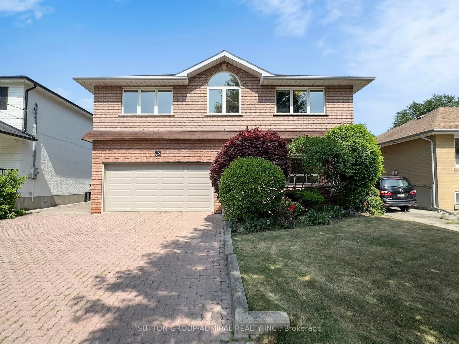 15 Gorman Park