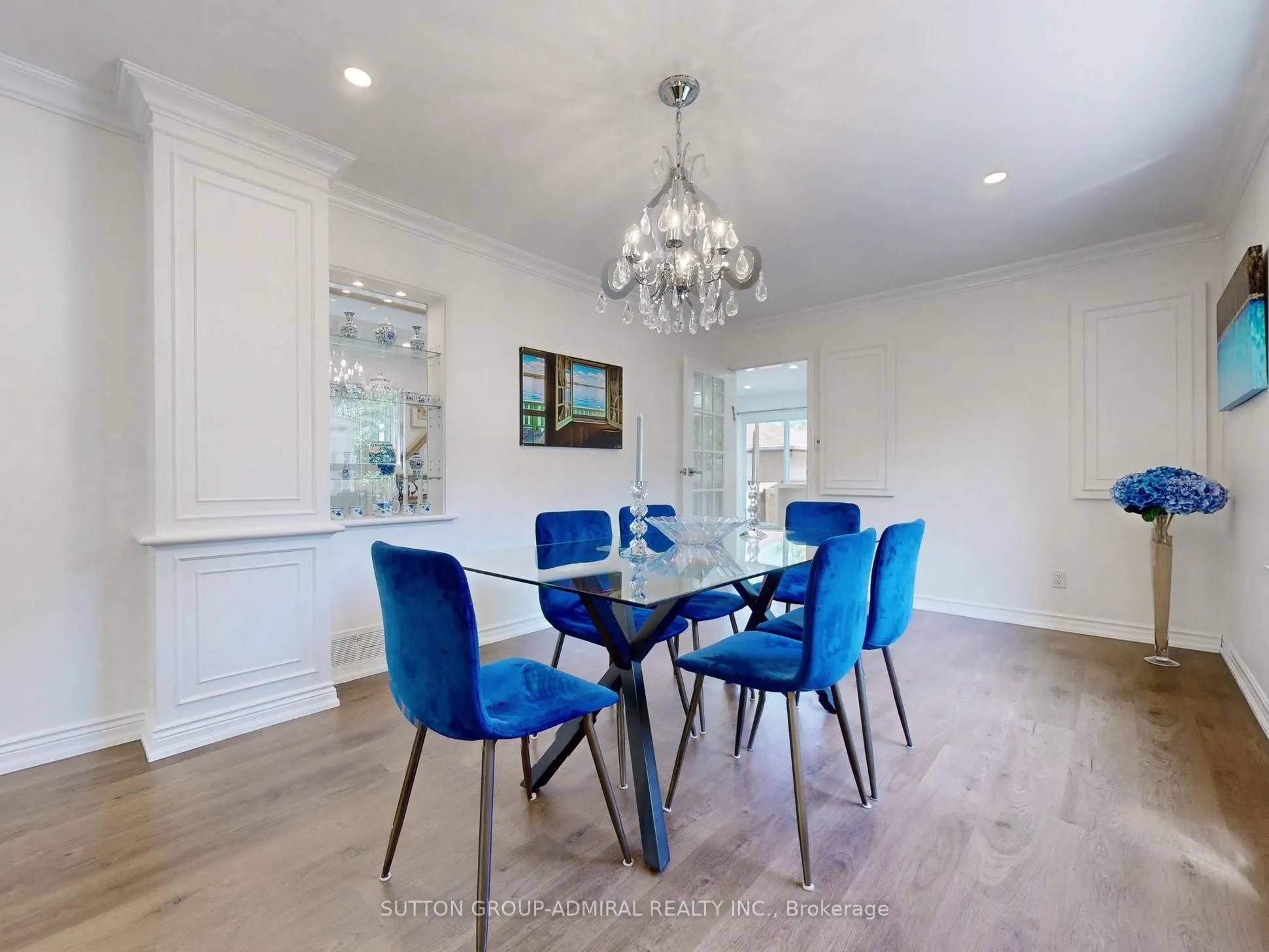 15 Gorman Park