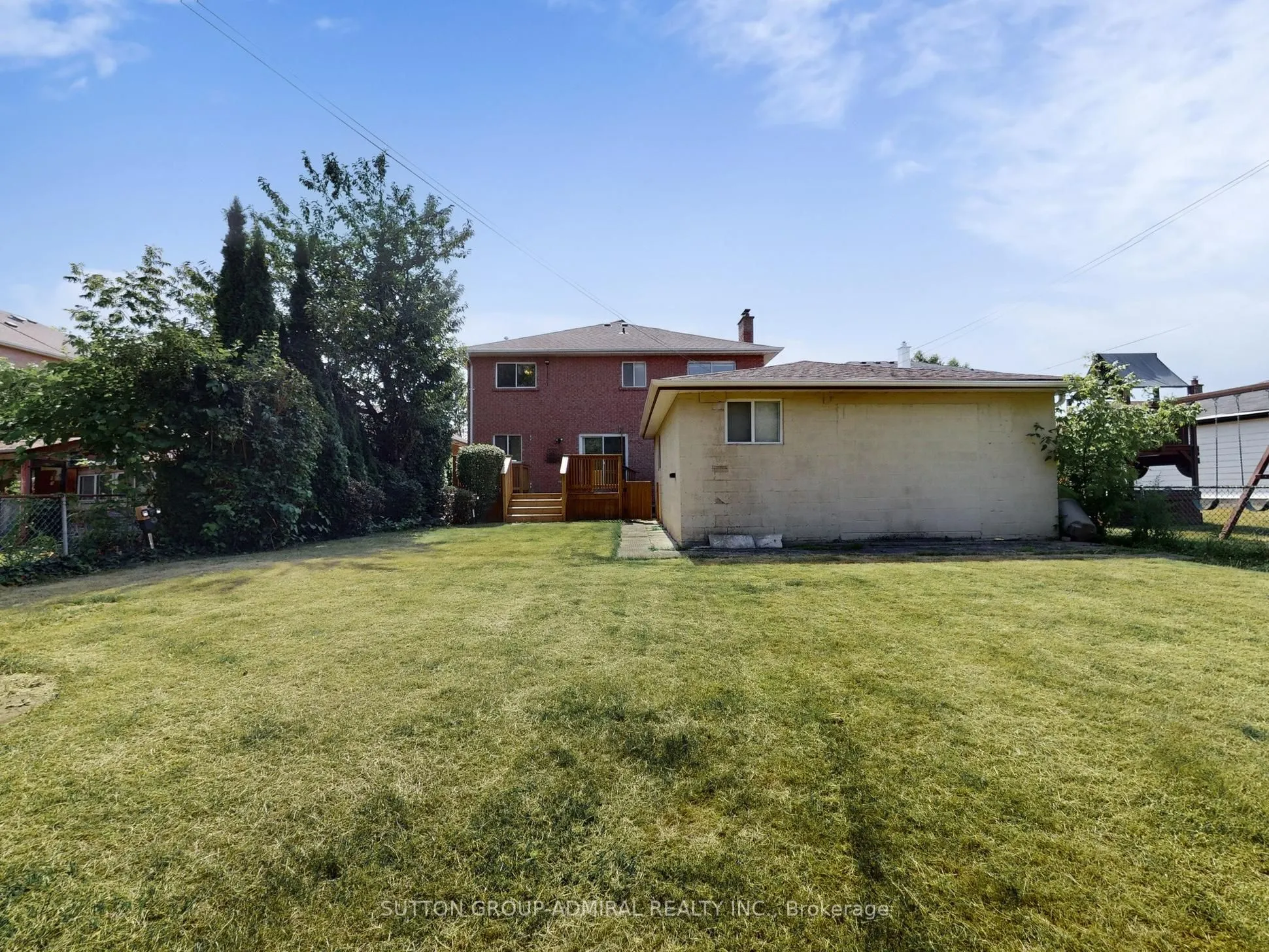 15 Gorman Park