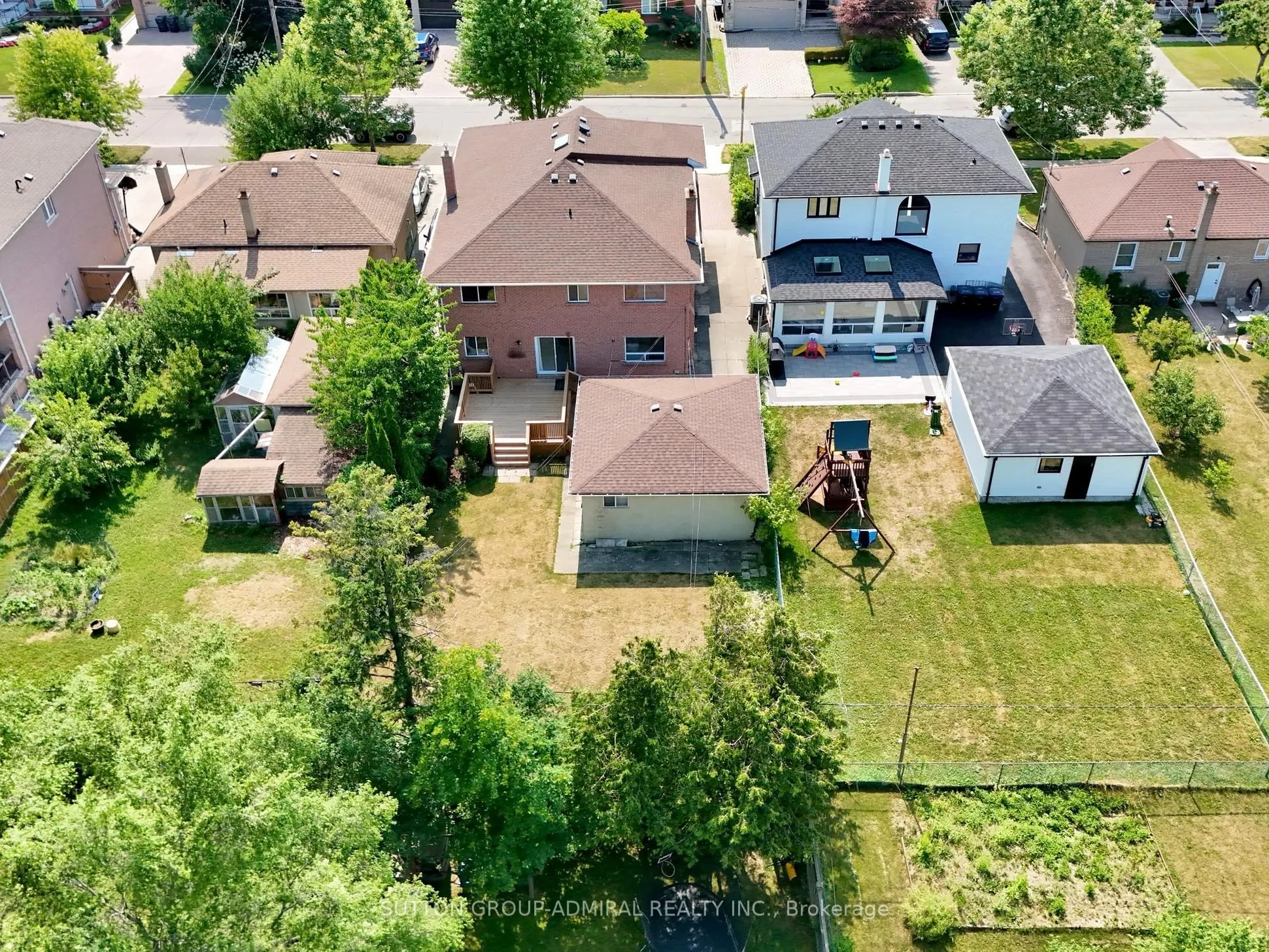 15 Gorman Park