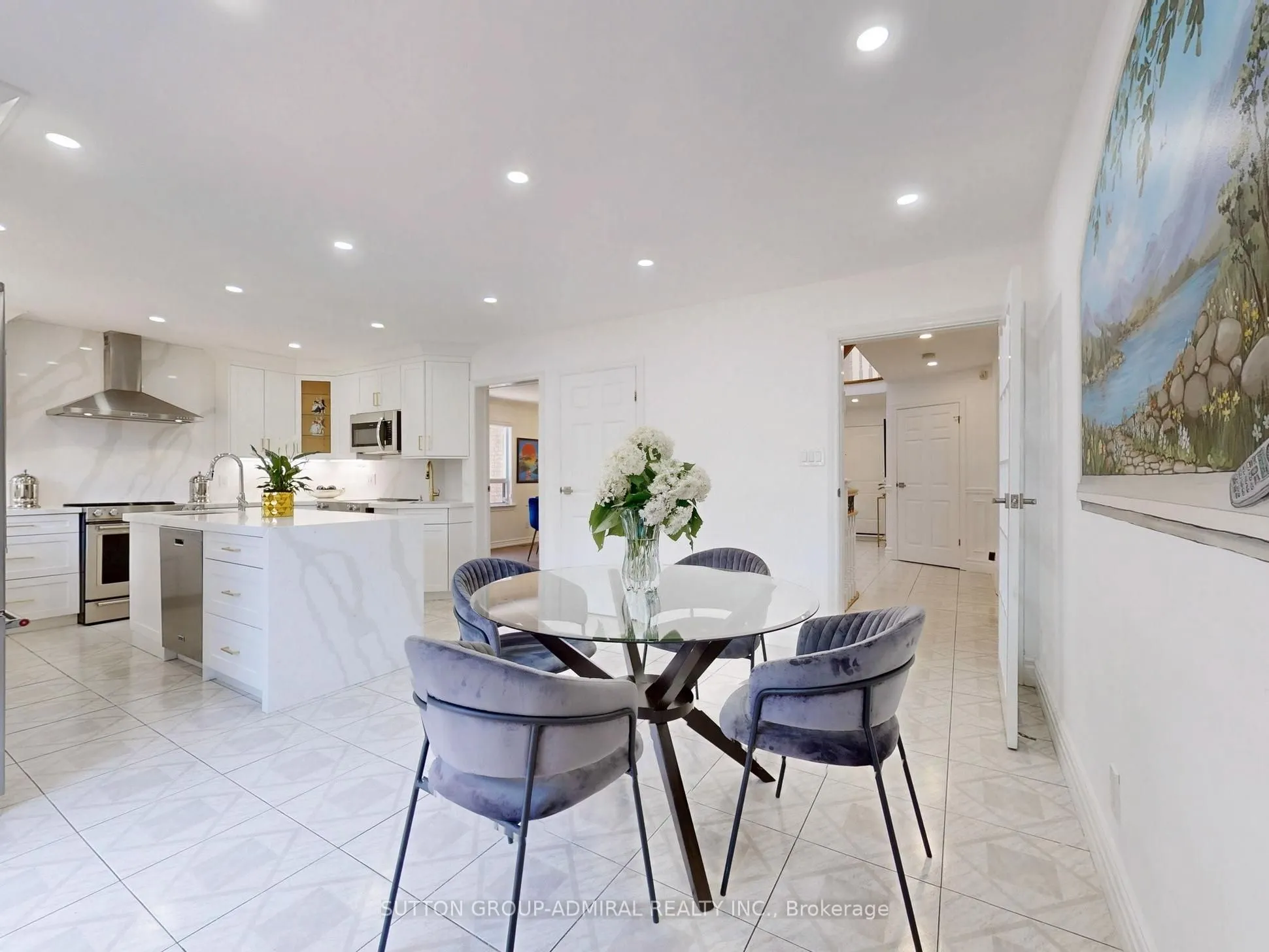15 Gorman Park