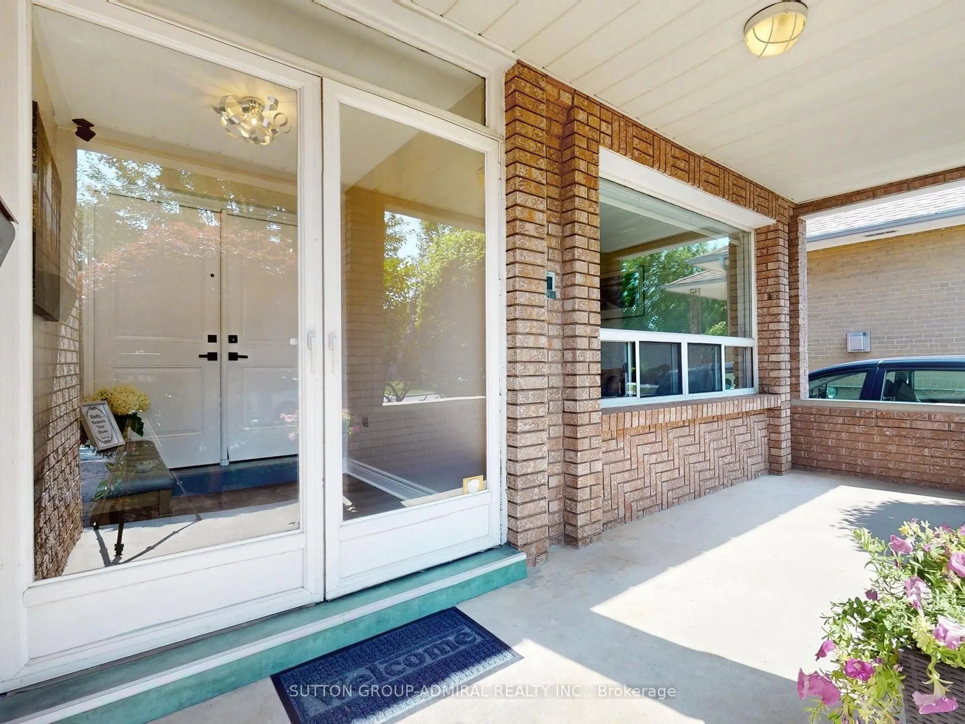 15 Gorman Park
