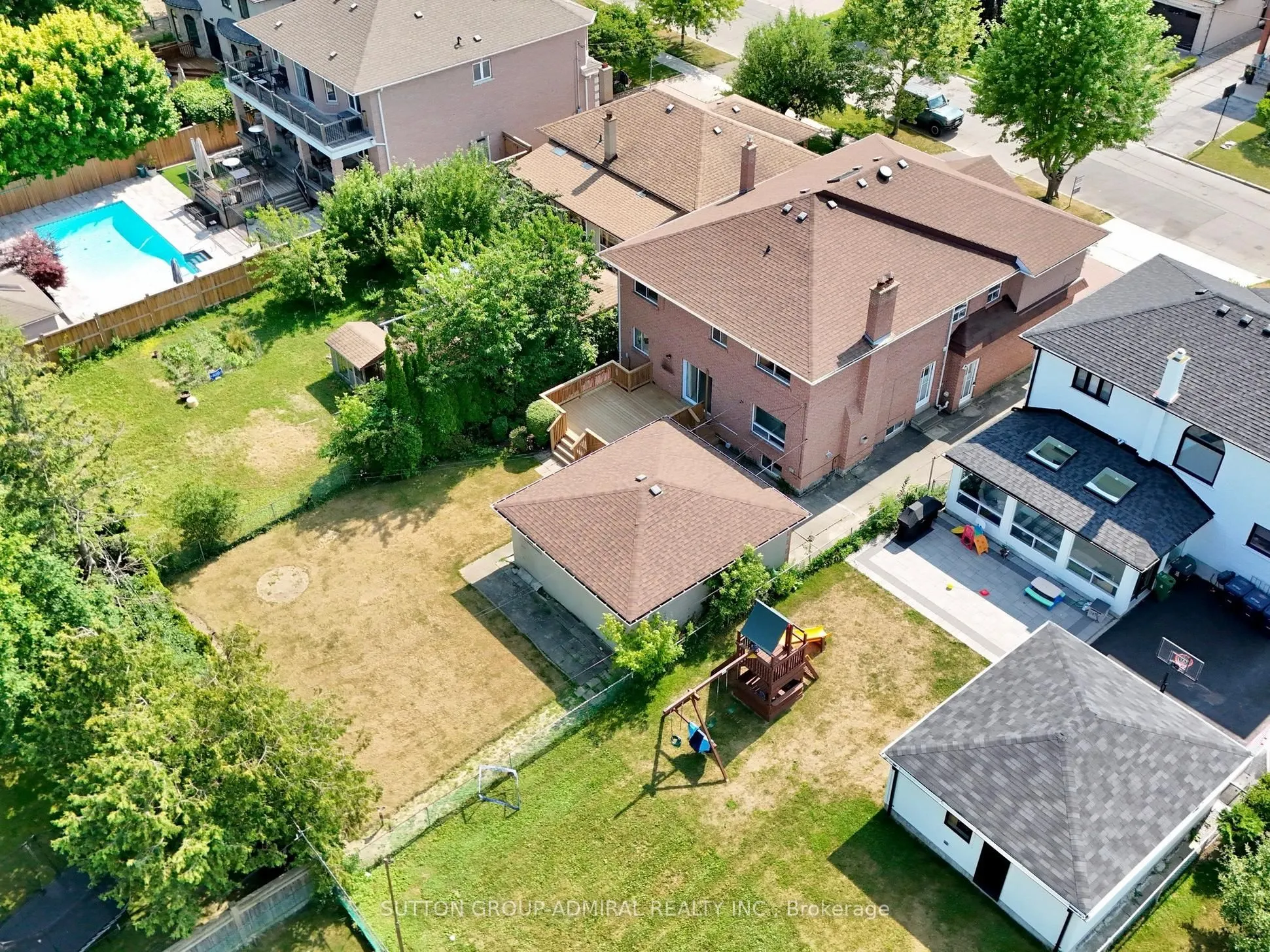 15 Gorman Park