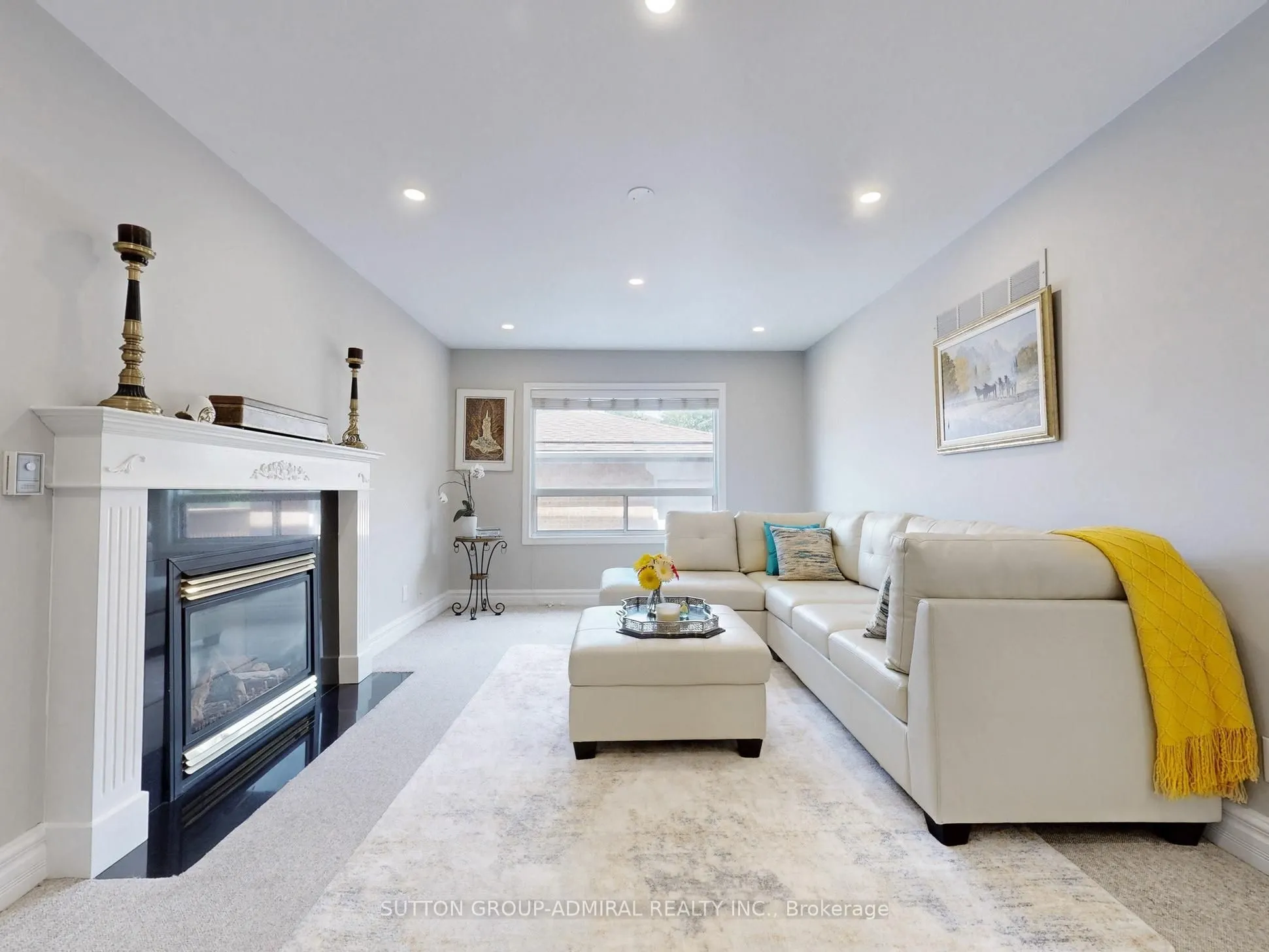 15 Gorman Park