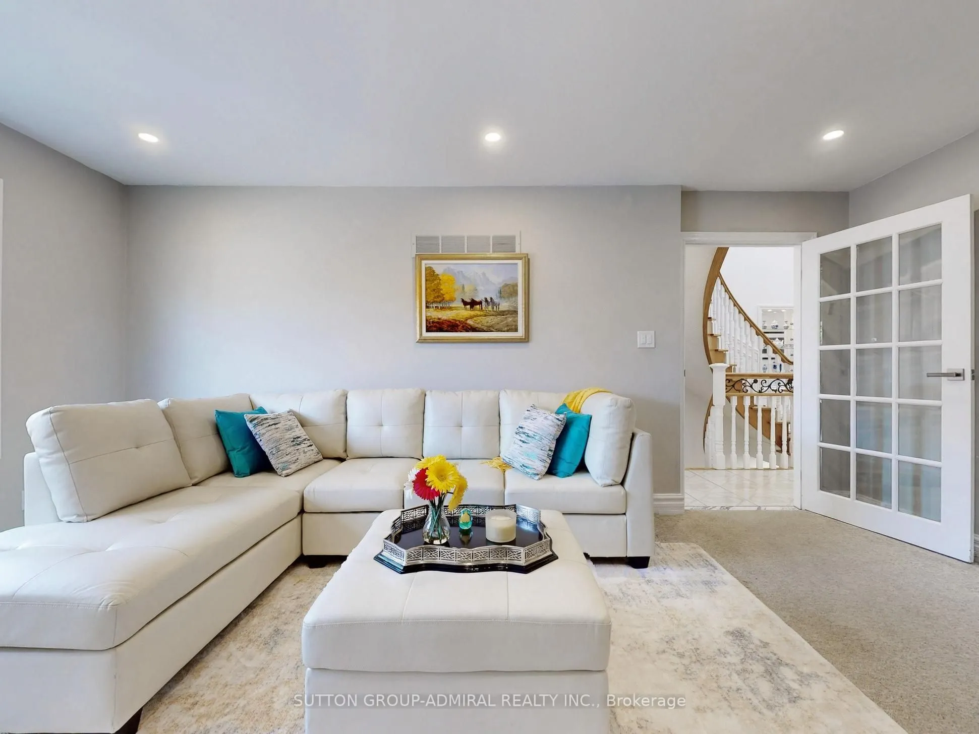 15 Gorman Park