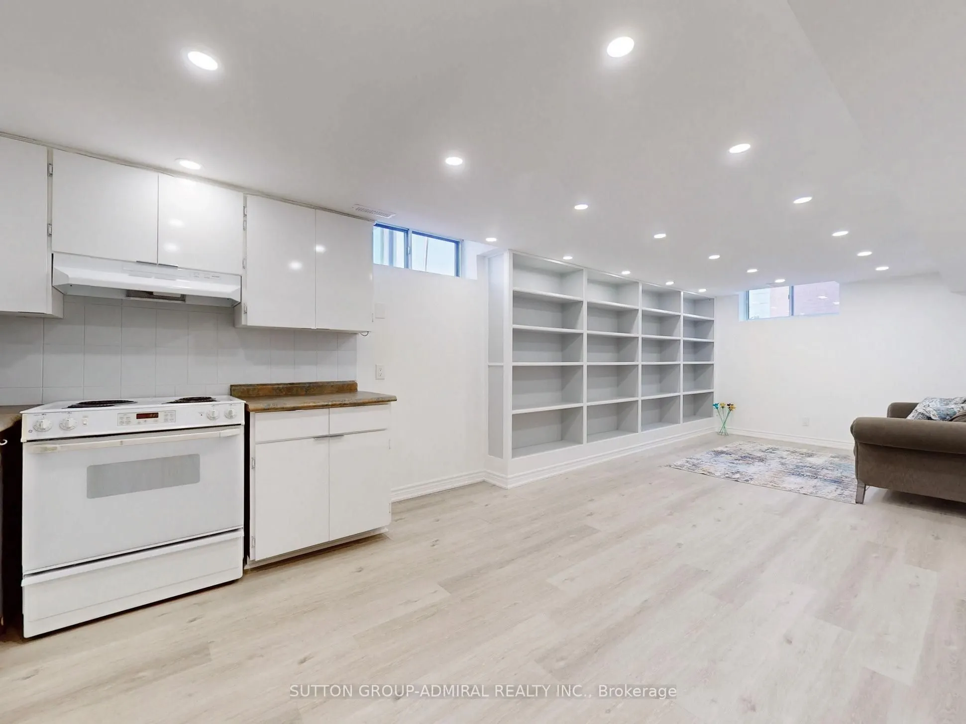15 Gorman Park