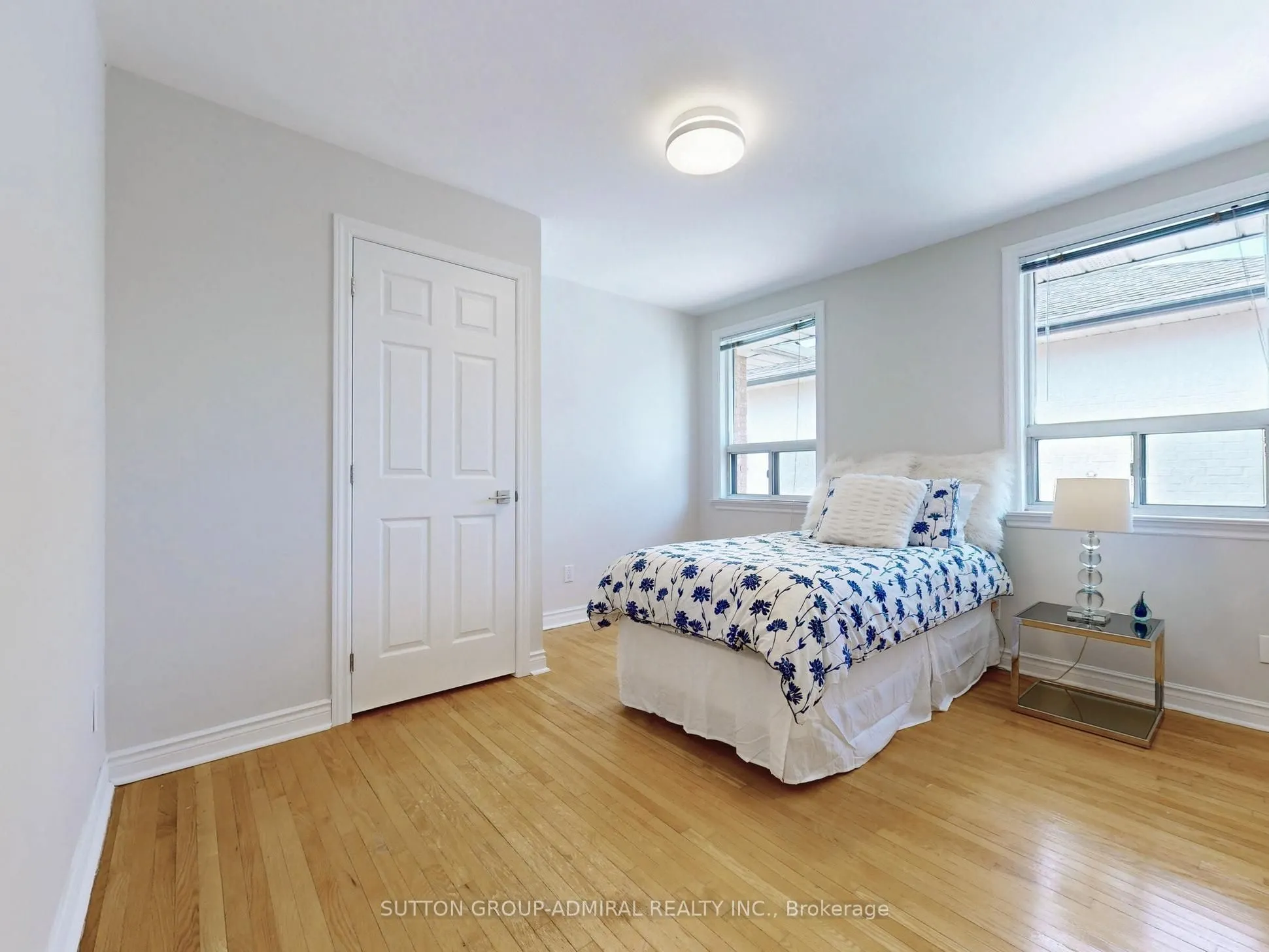 15 Gorman Park