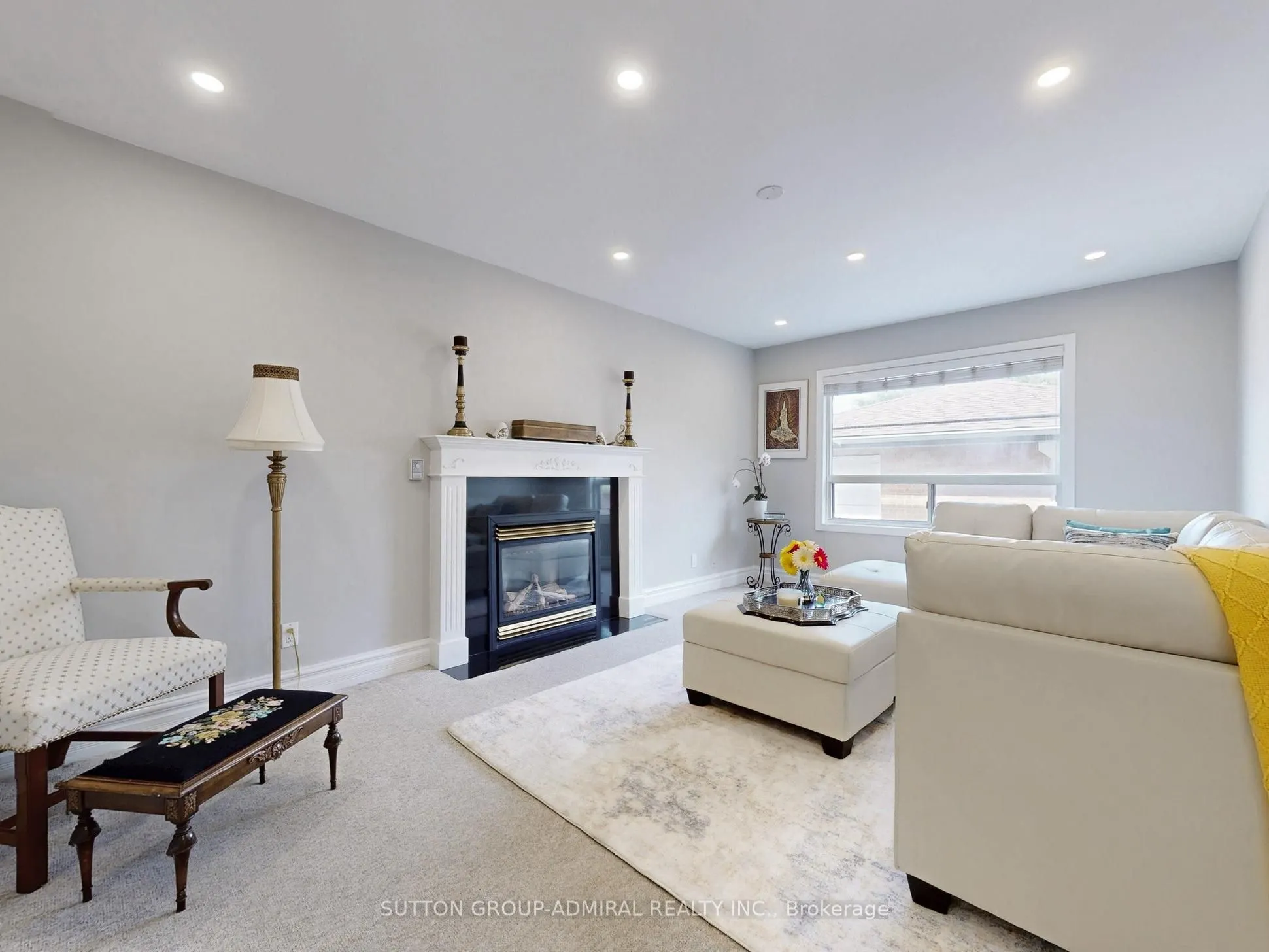 15 Gorman Park