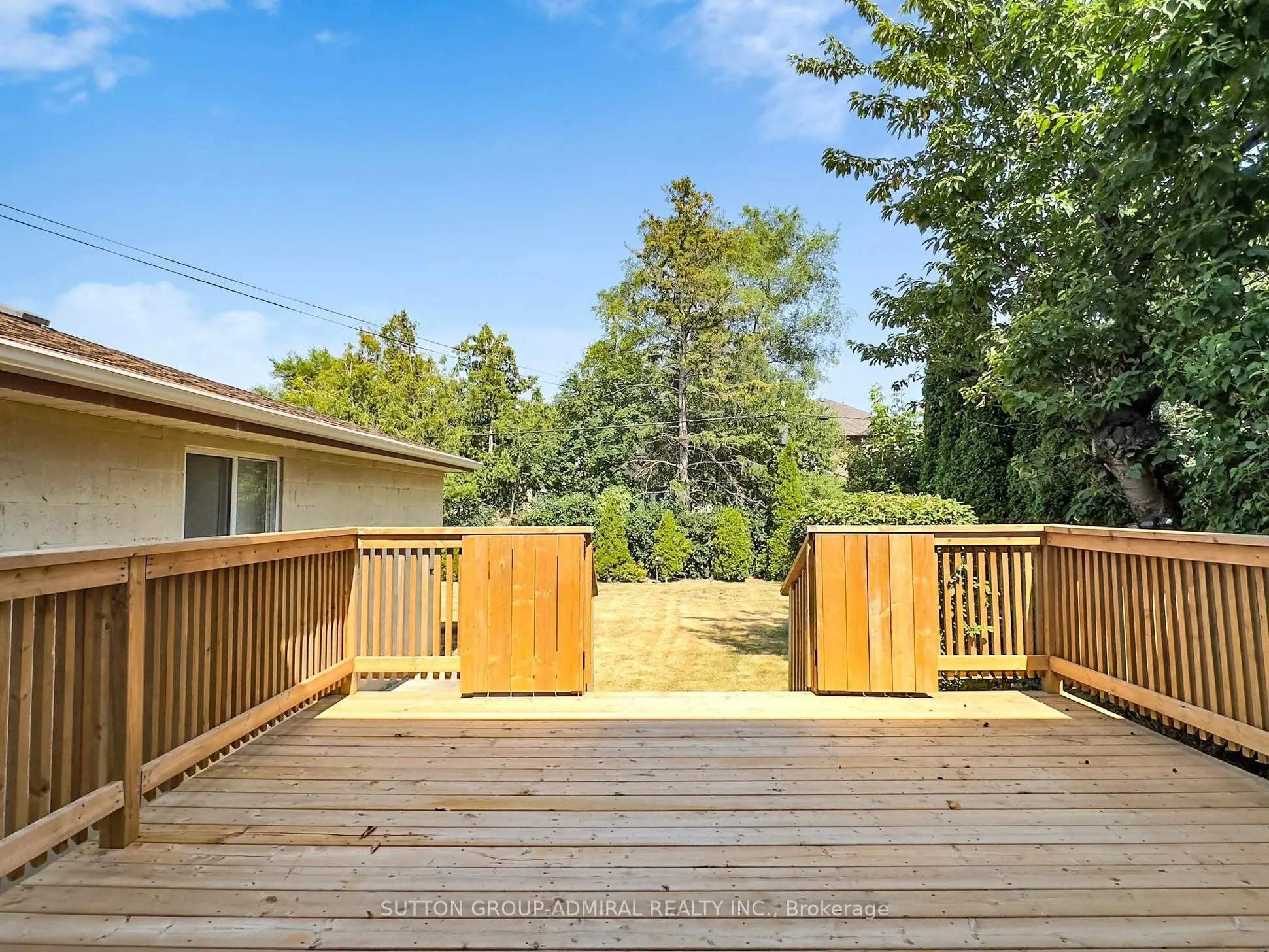15 Gorman Park