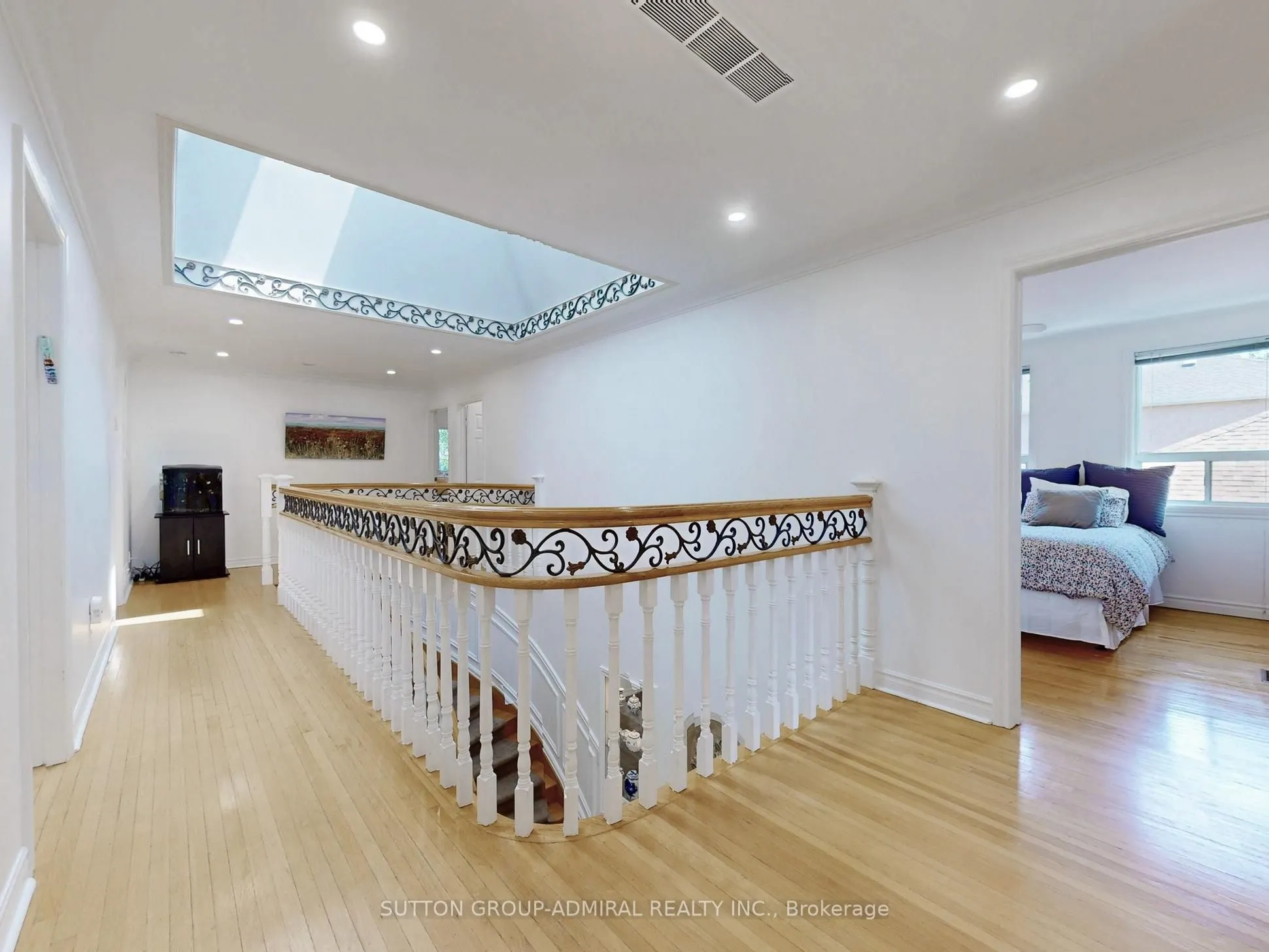 15 Gorman Park