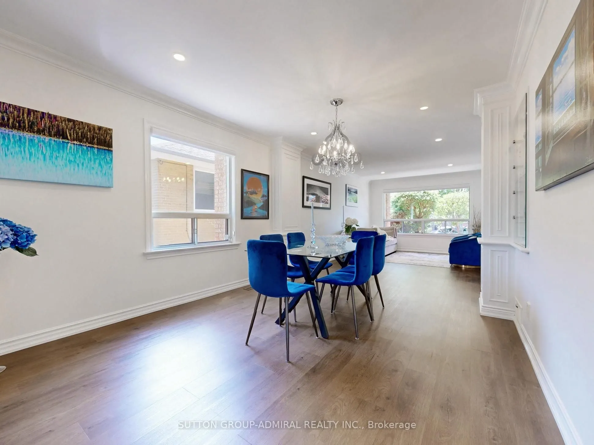15 Gorman Park