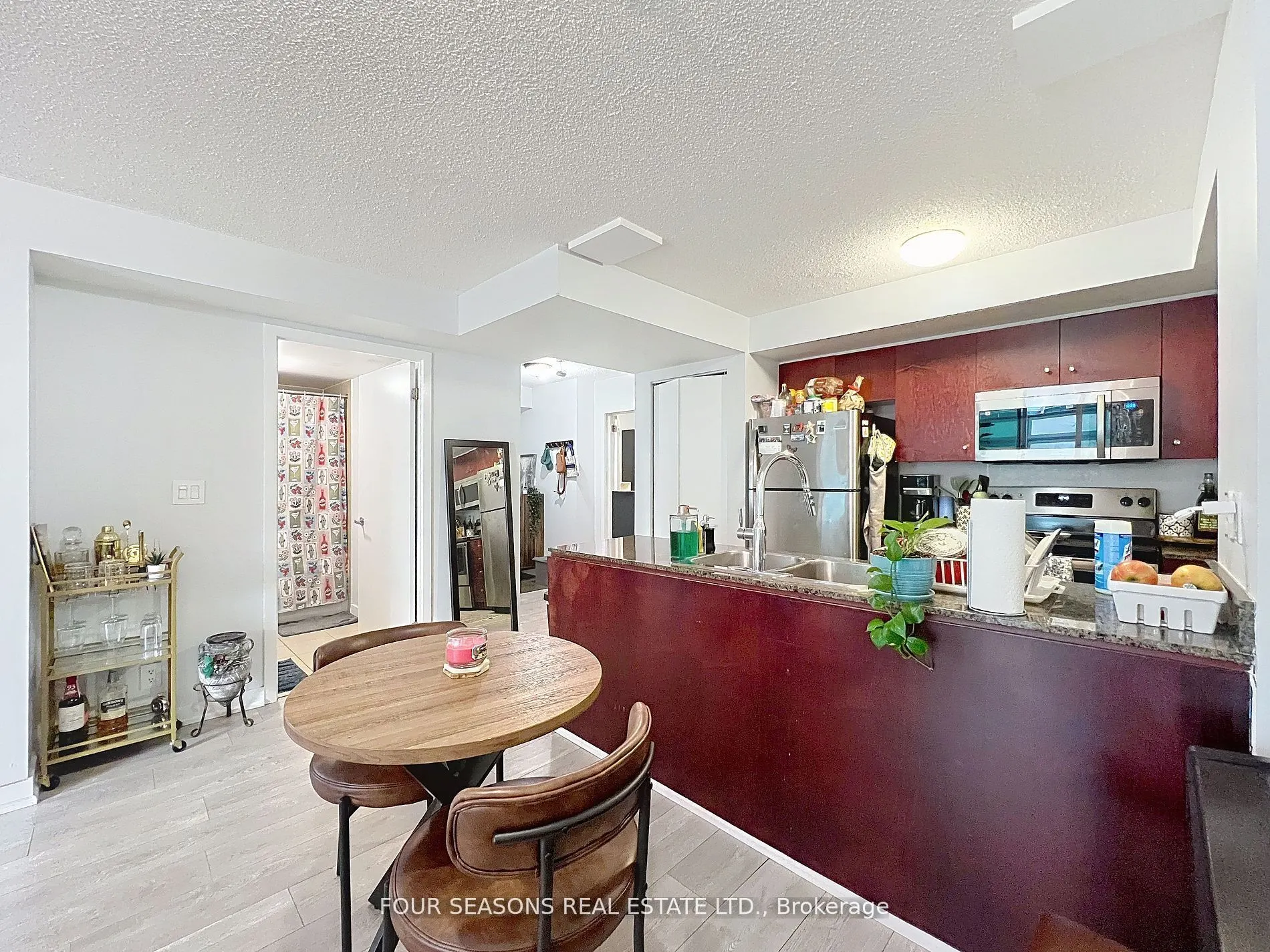 381 Front Street W, #310