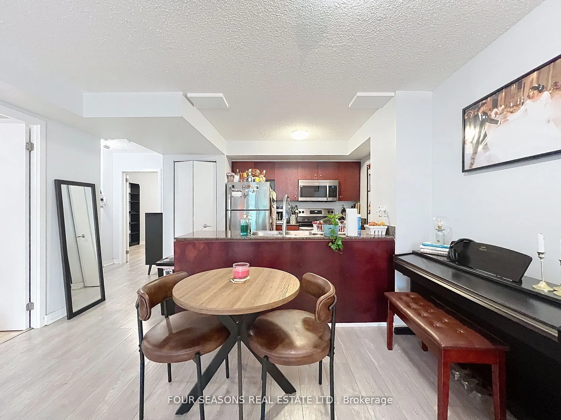 381 Front Street W, #310