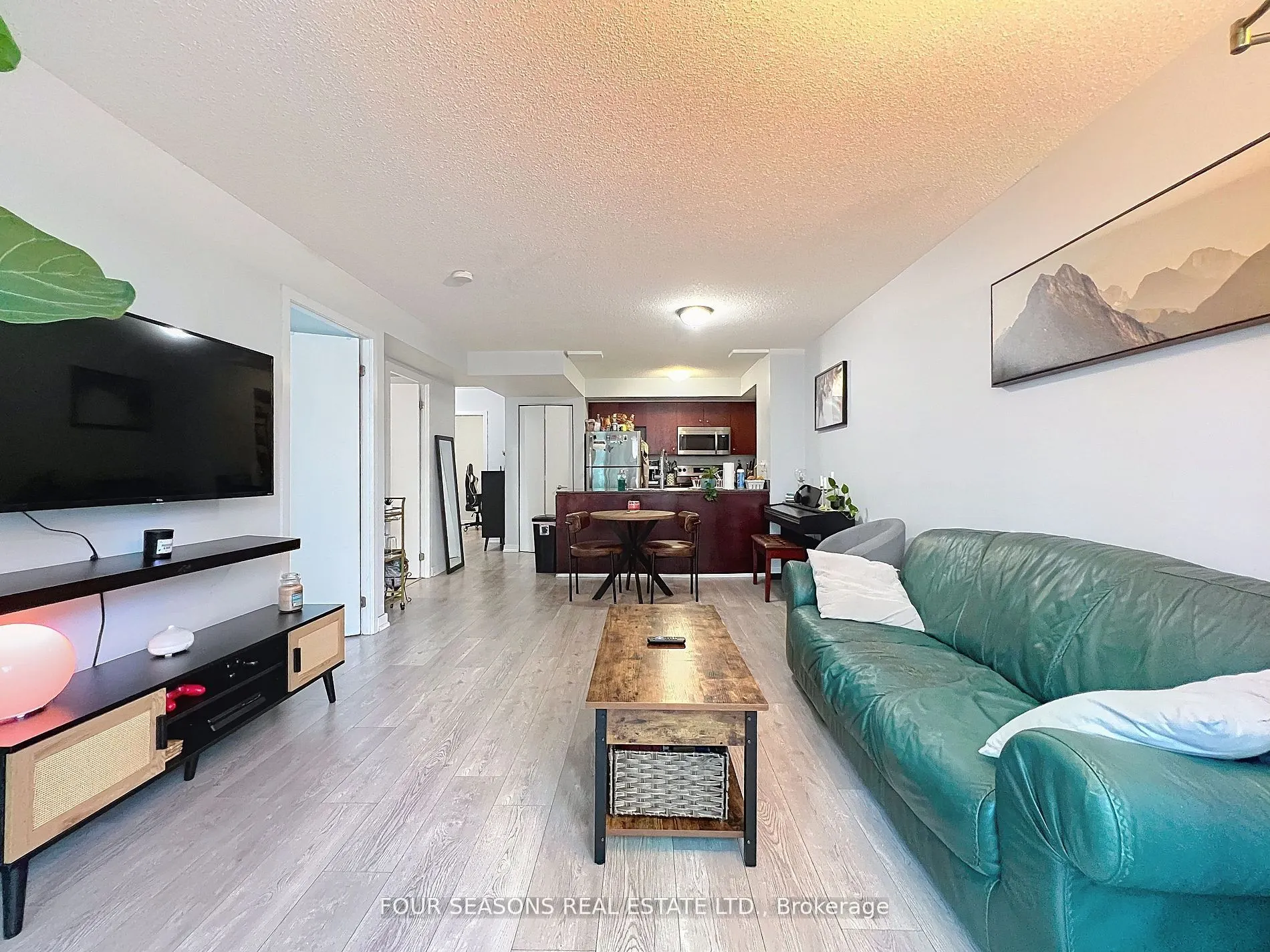 381 Front Street W, #310