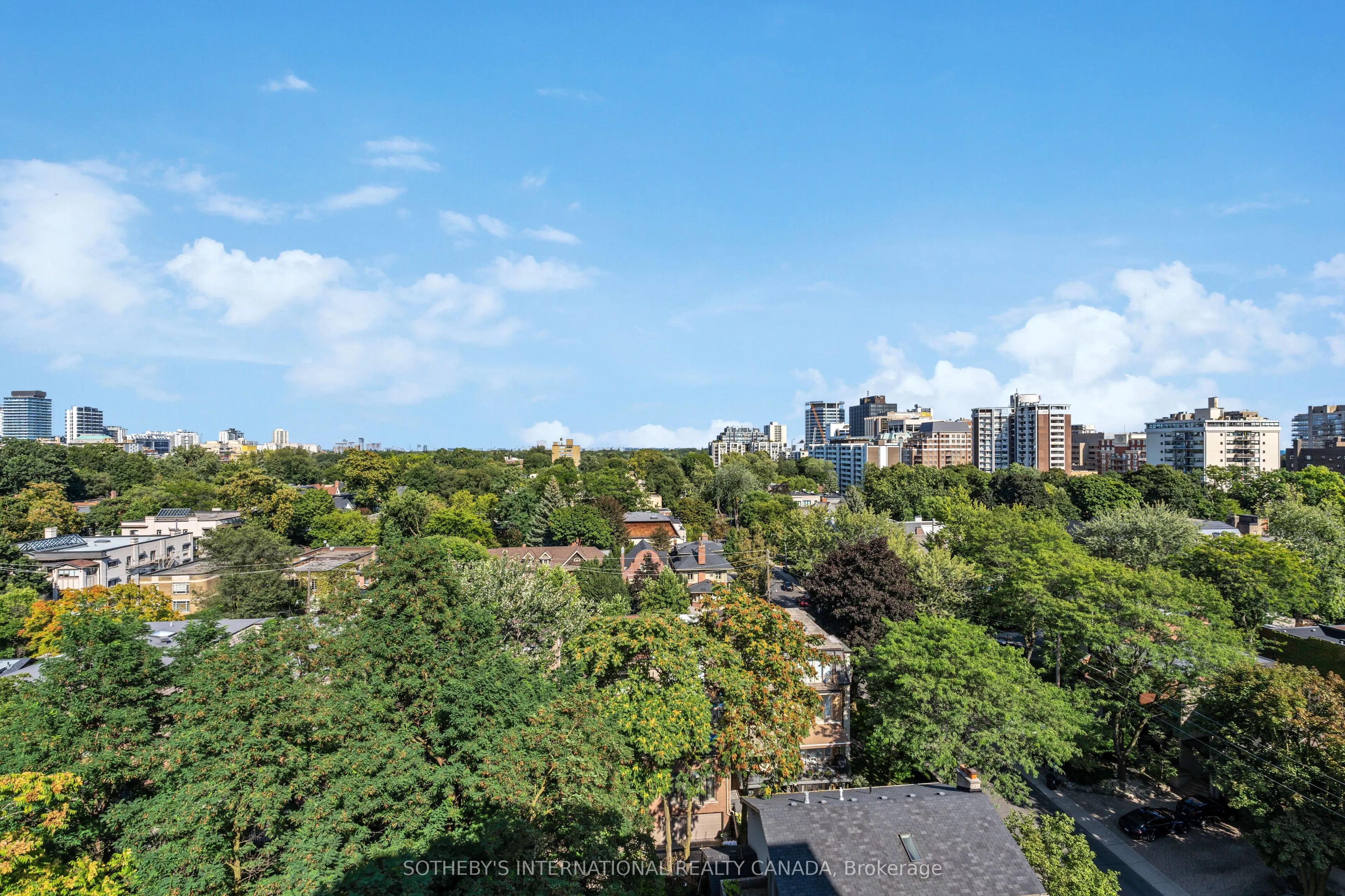 581 Avenue Road, #1005