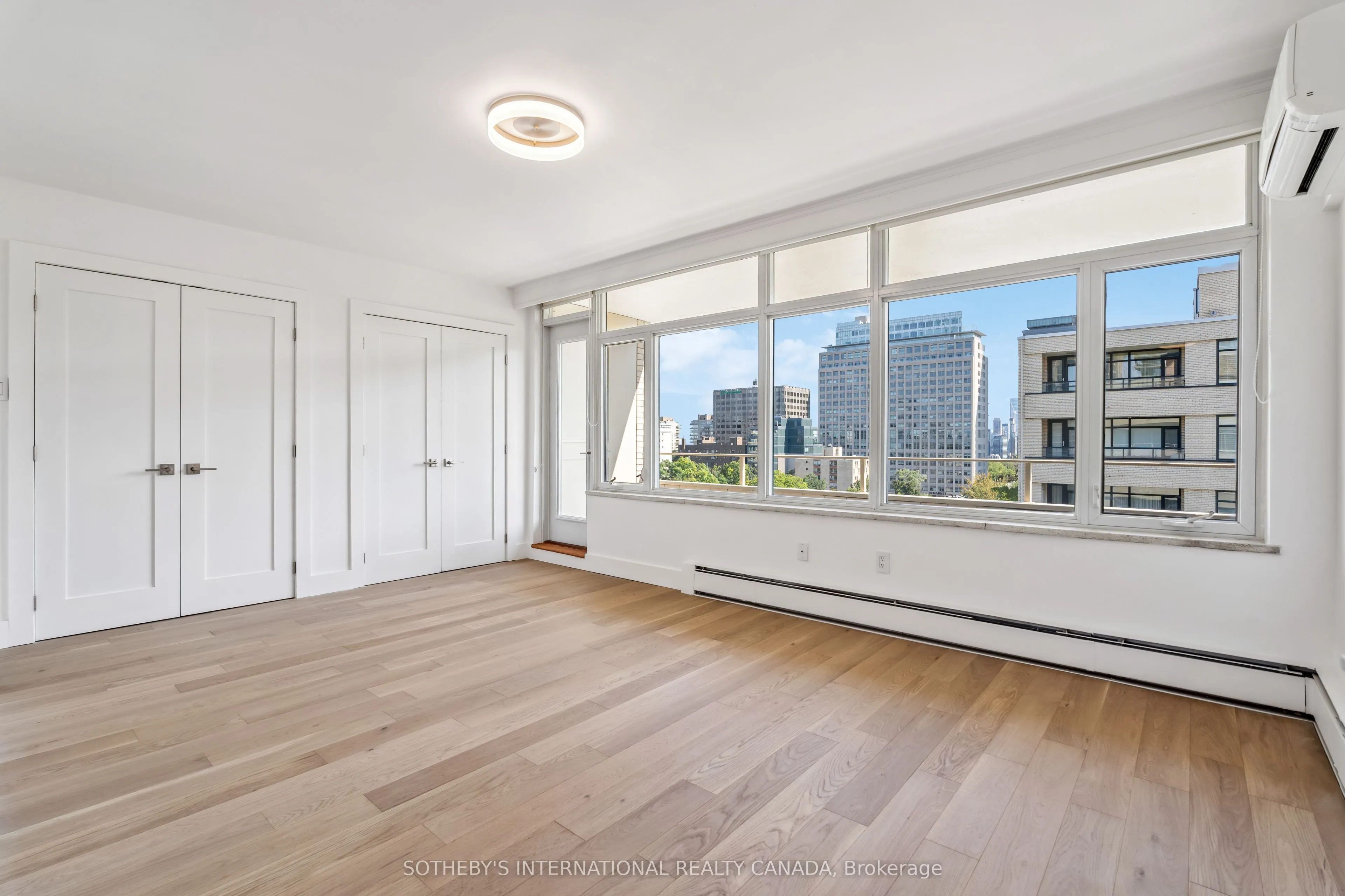 581 Avenue Road, #1005