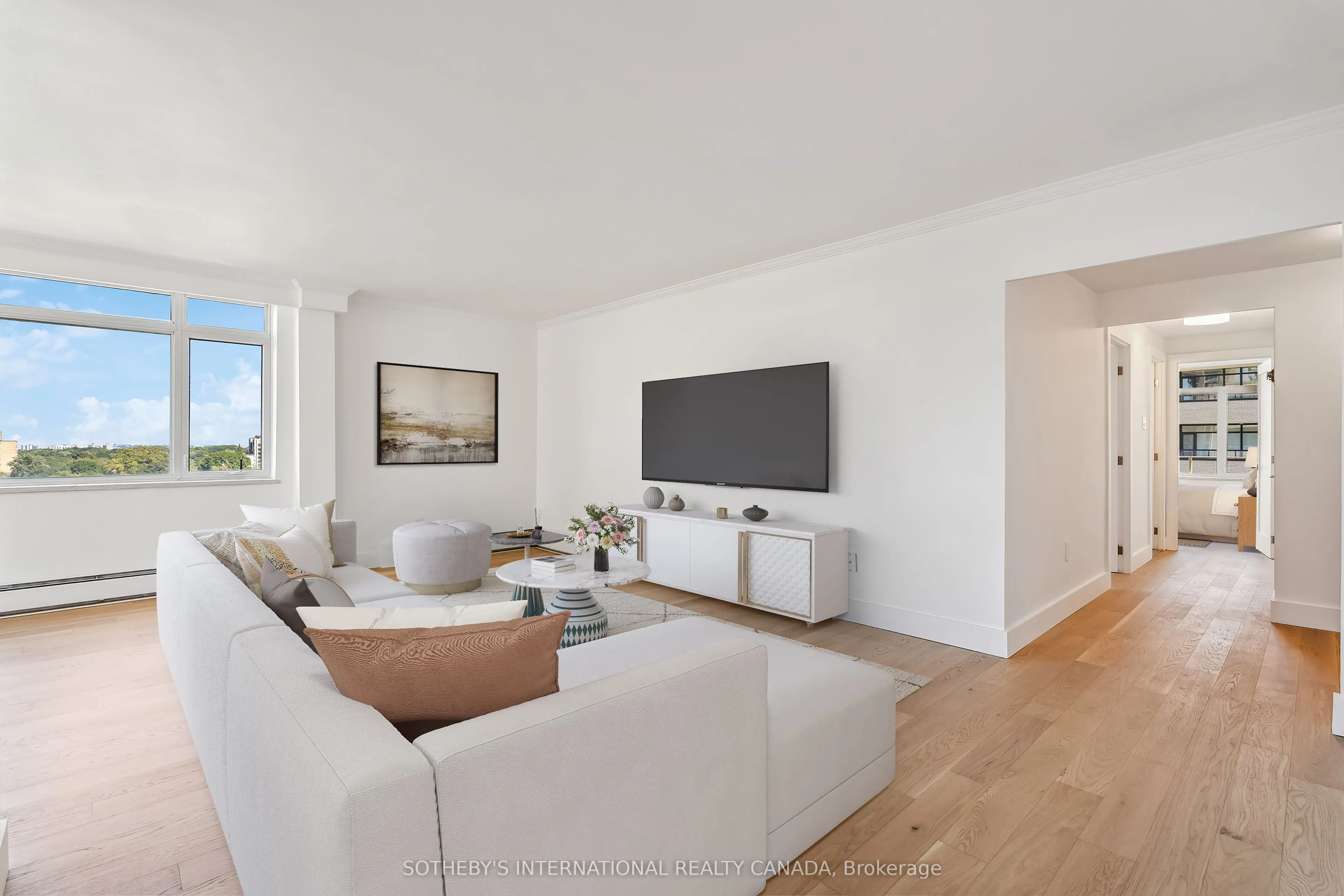 581 Avenue Road, #1005