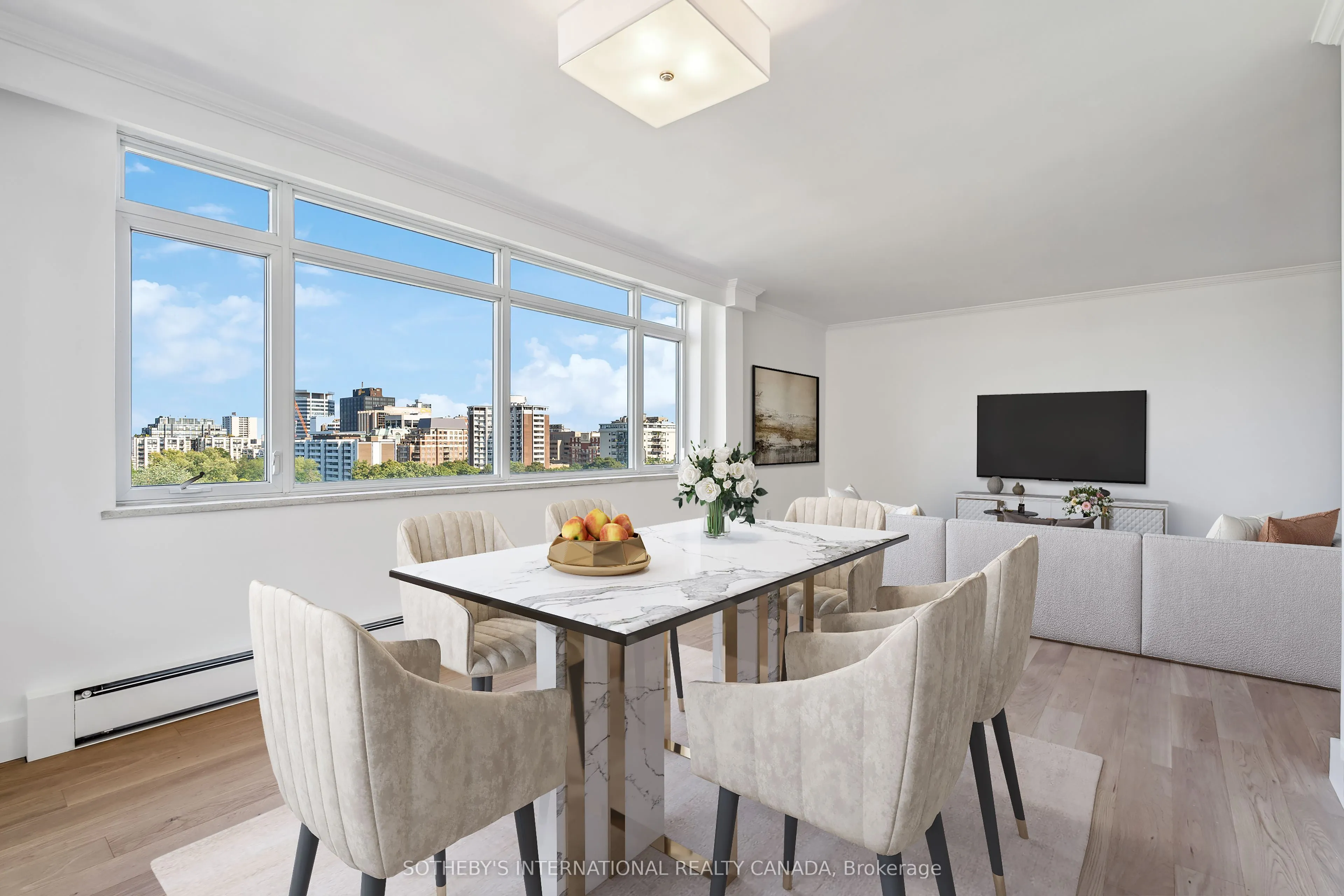 581 Avenue Road, #1005