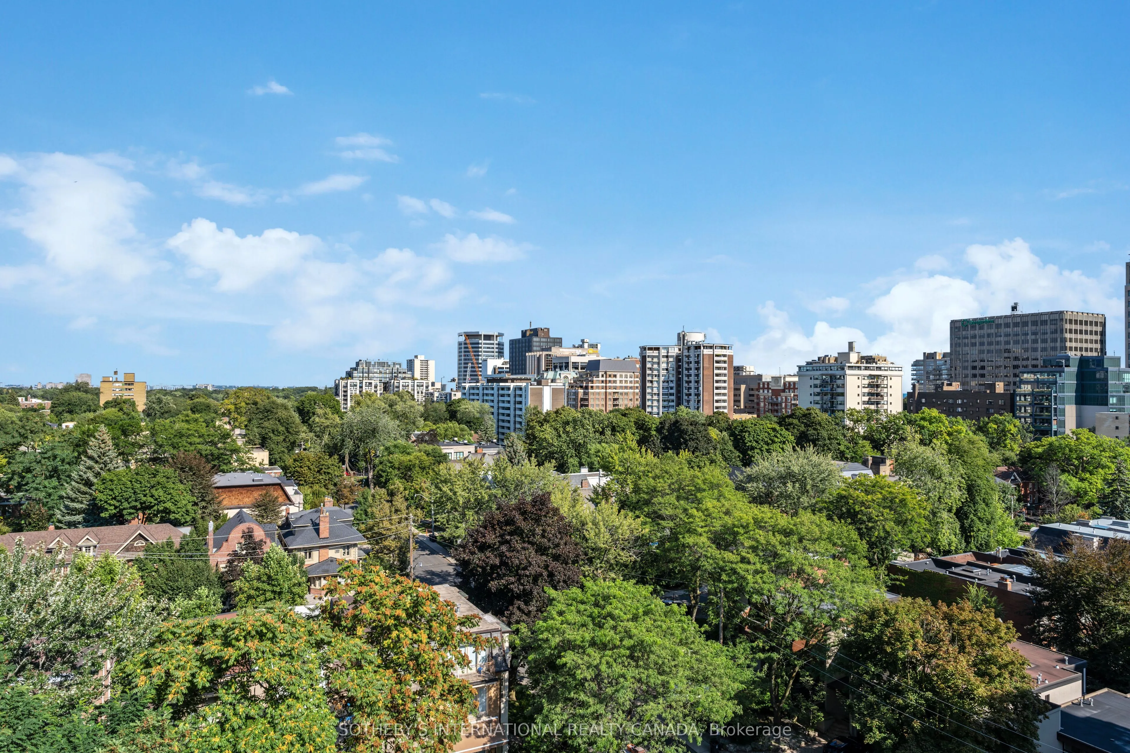 581 Avenue Road, #1005