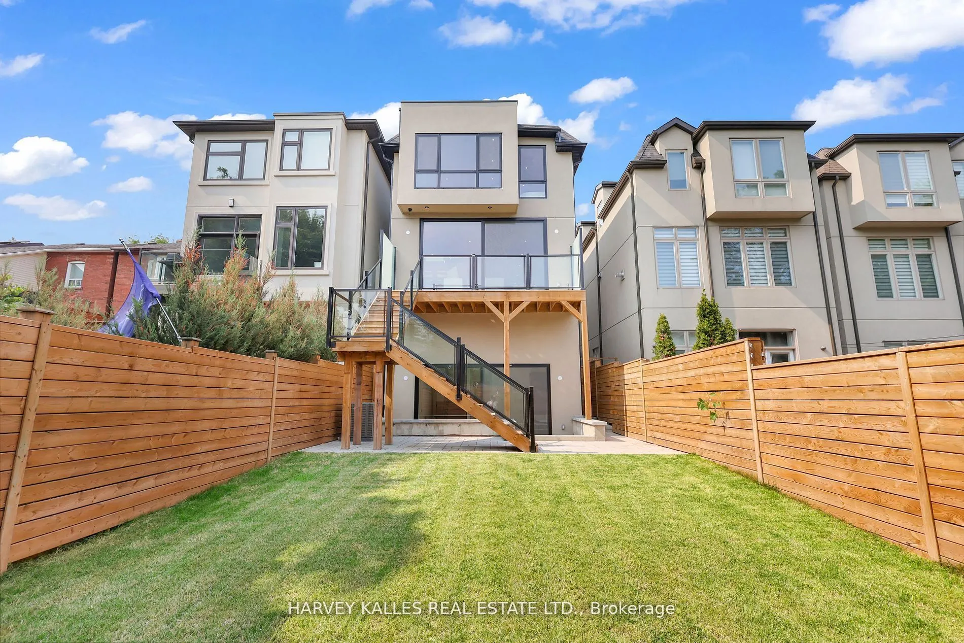 171 Belsize Drive