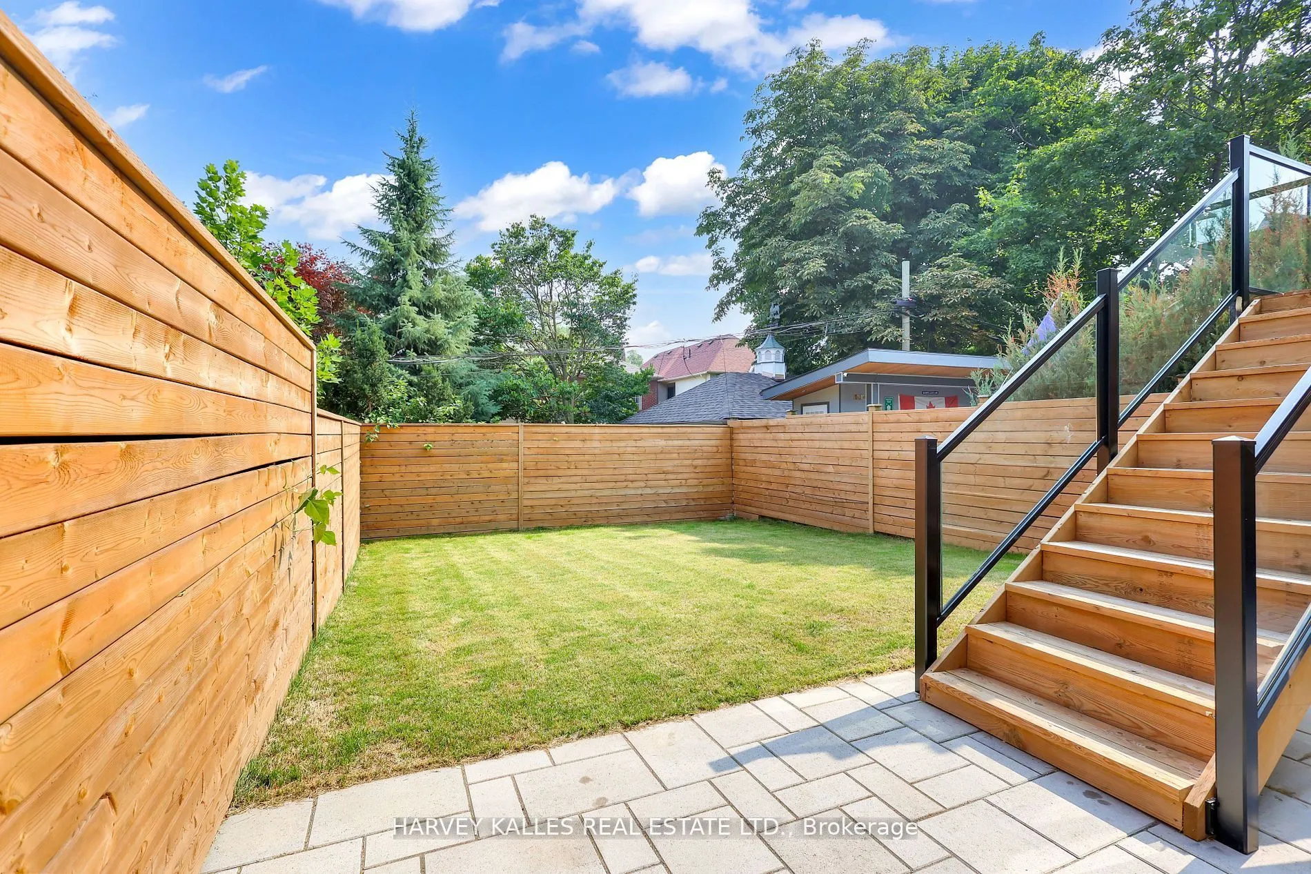 171 Belsize Drive