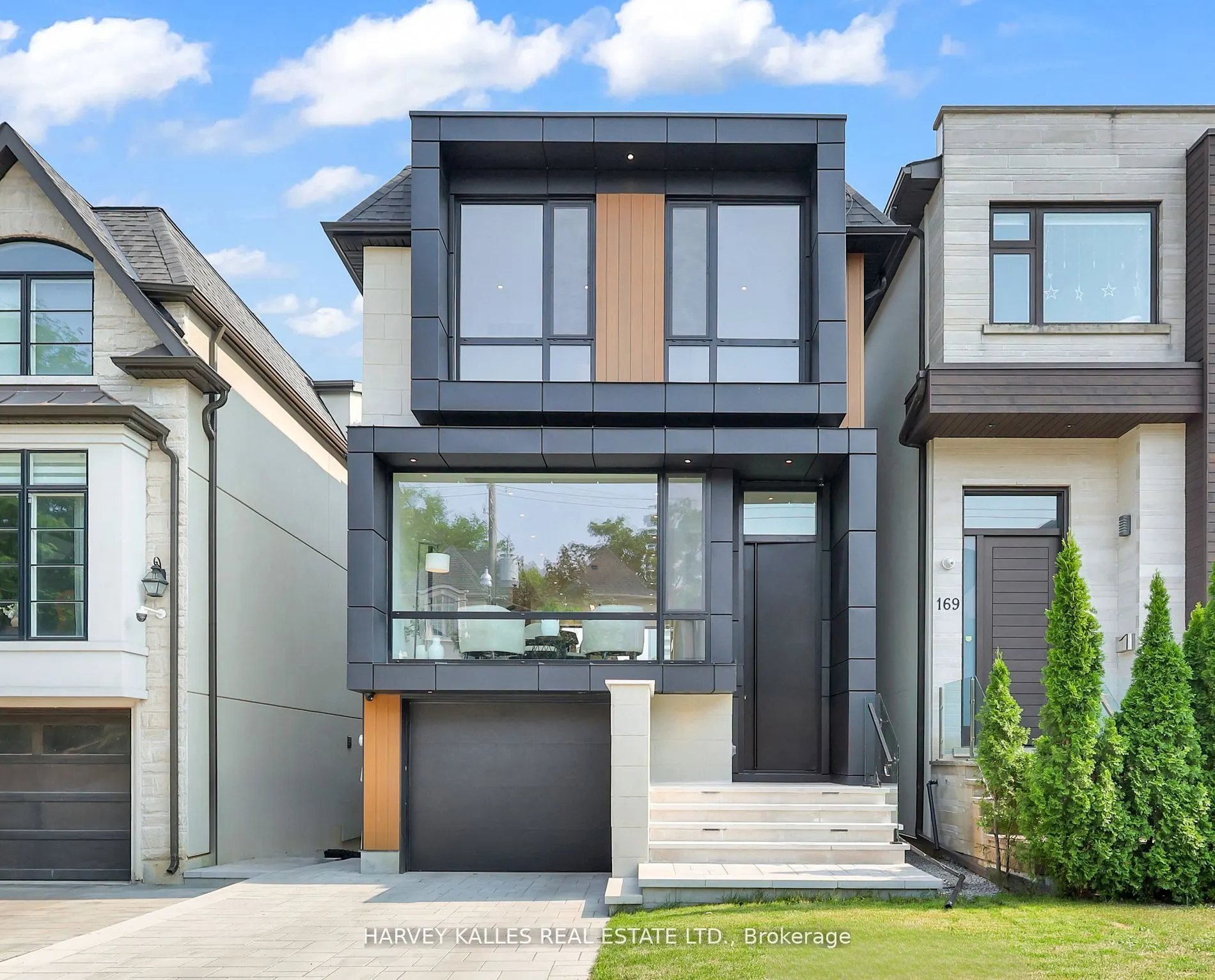 171 Belsize Drive