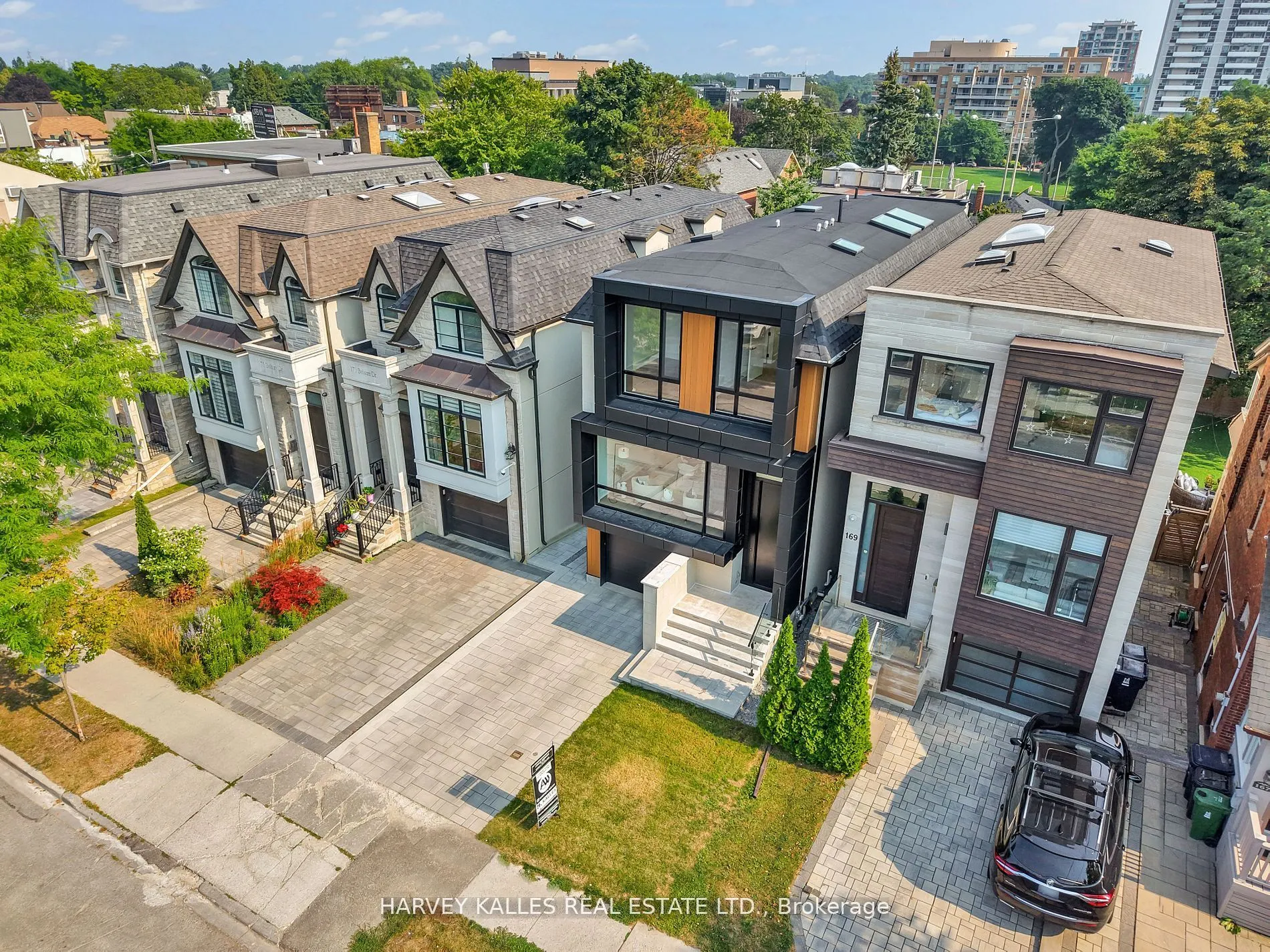171 Belsize Drive