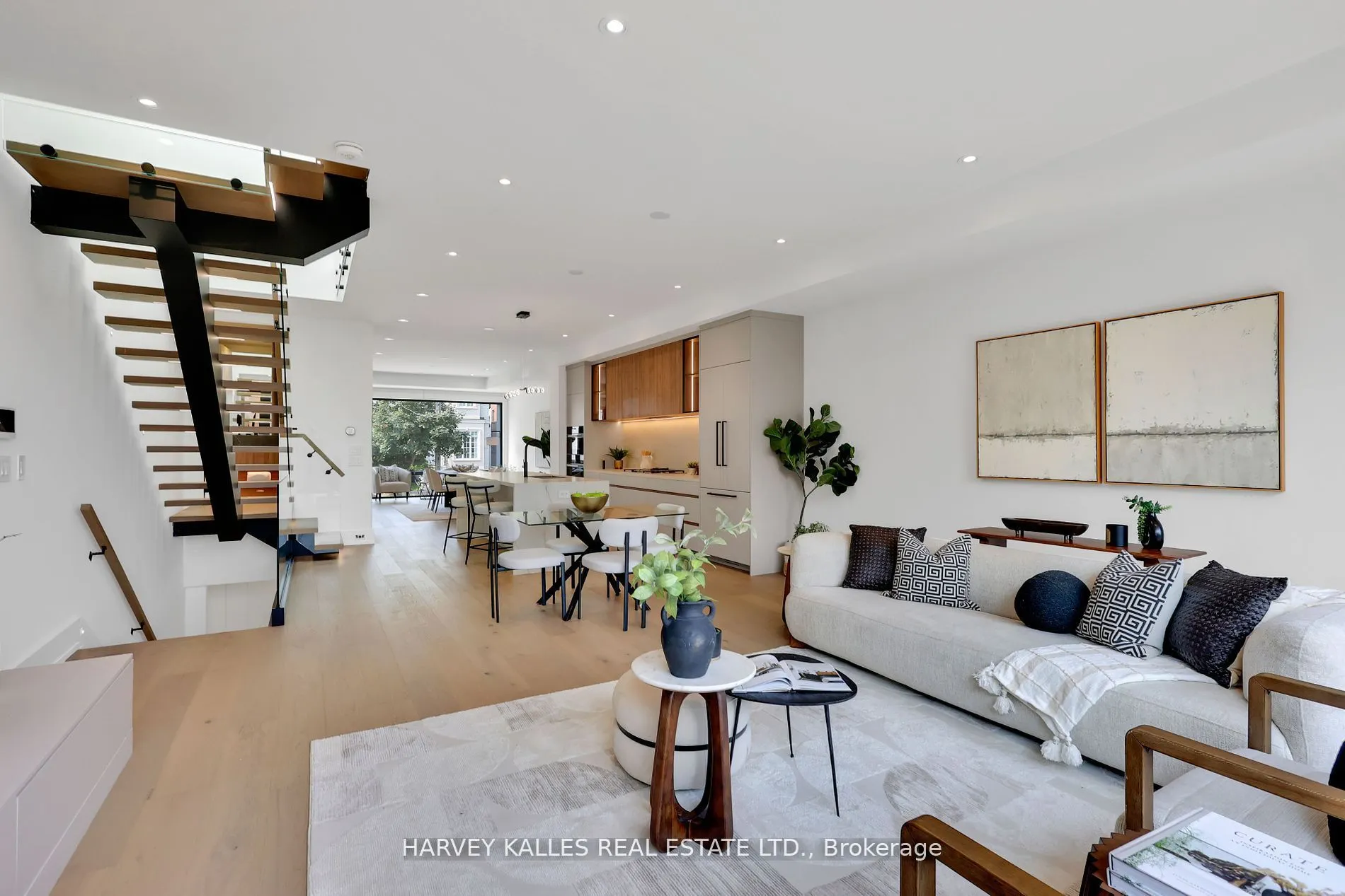 171 Belsize Drive
