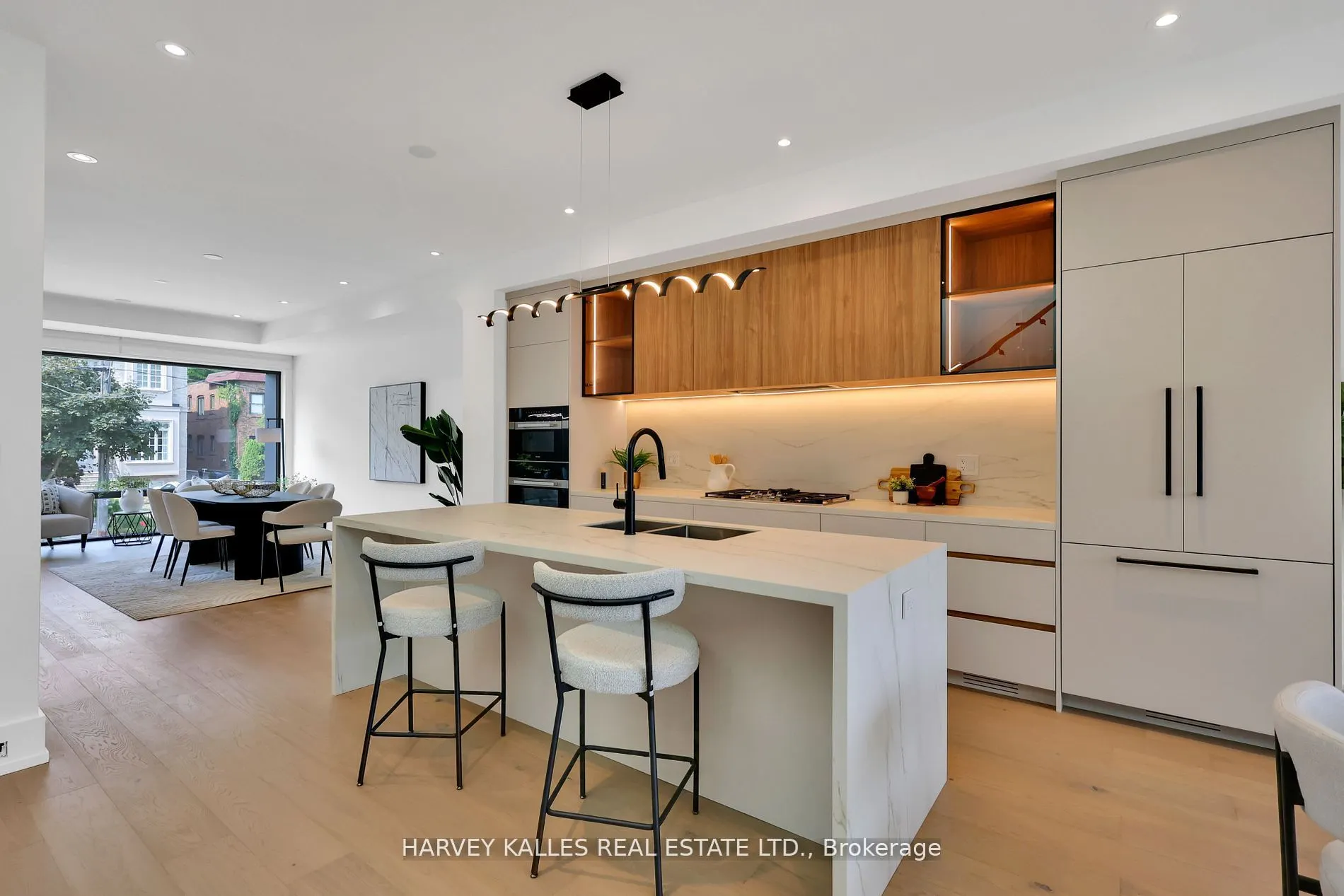 171 Belsize Drive