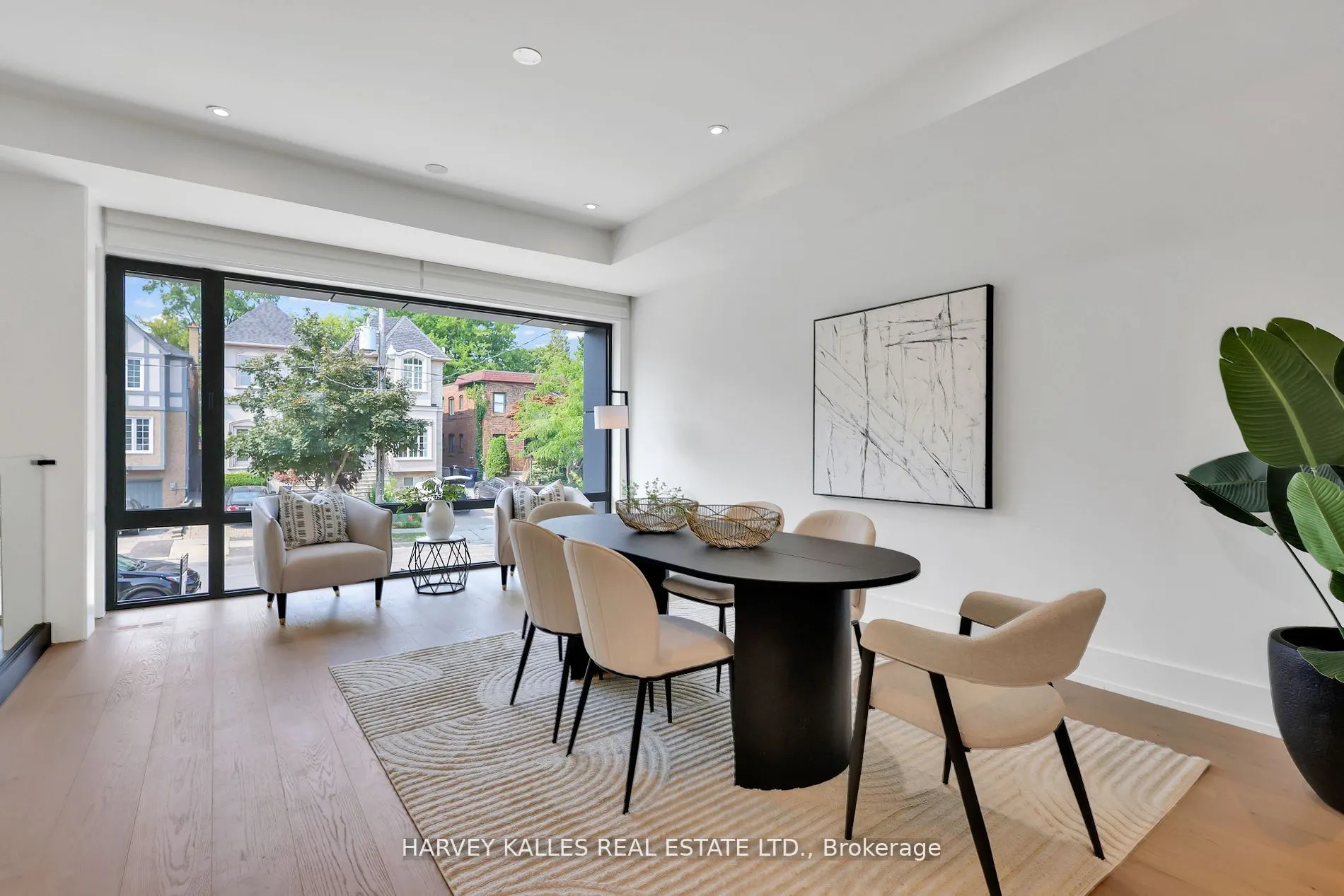 171 Belsize Drive