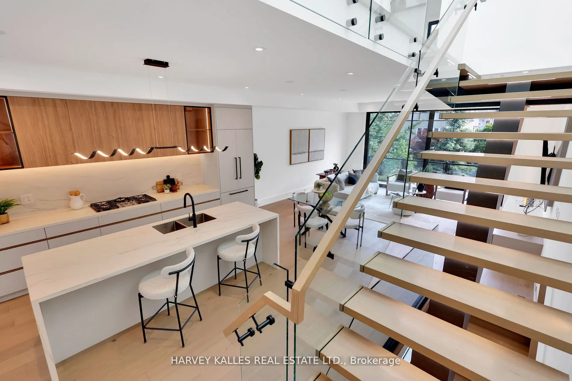 171 Belsize Drive