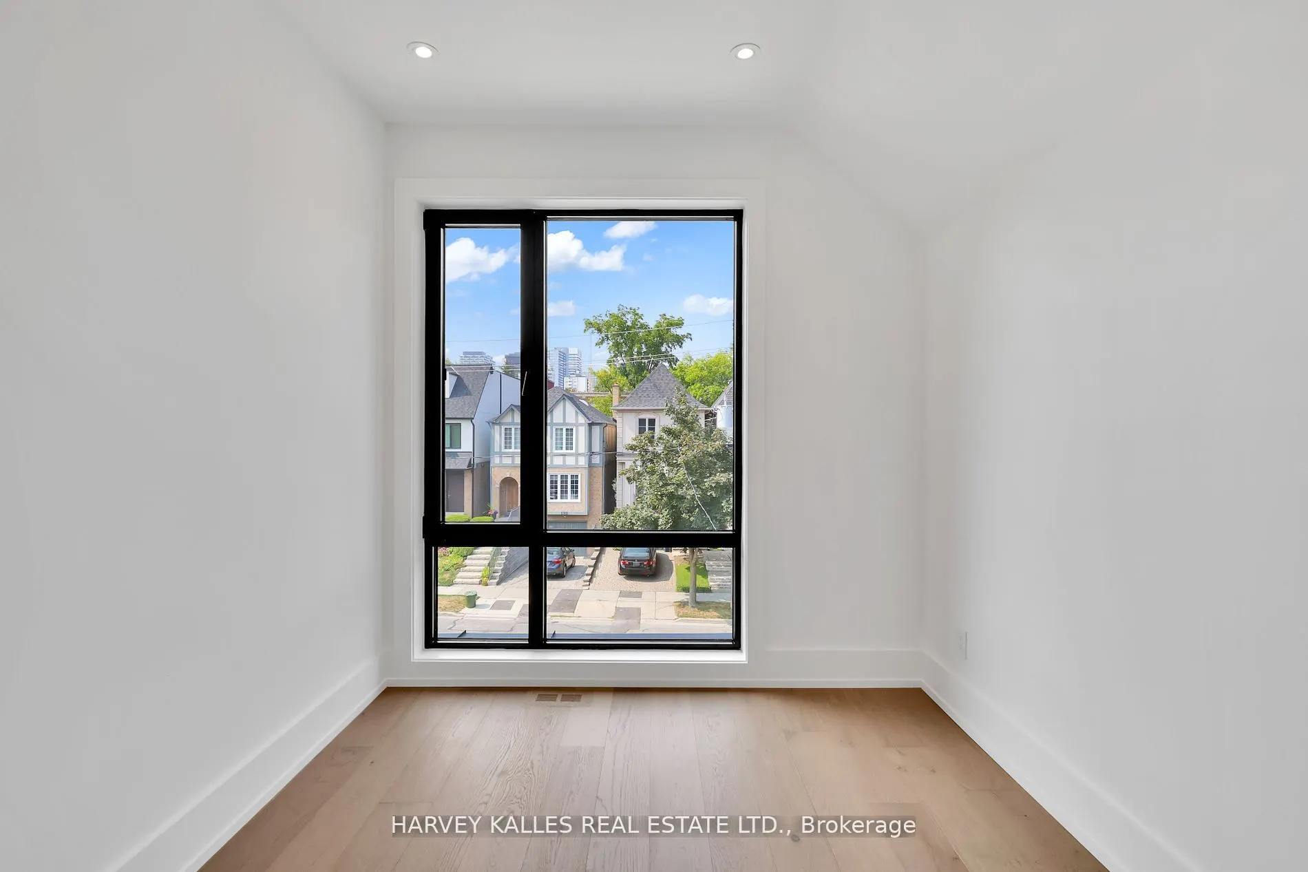 171 Belsize Drive