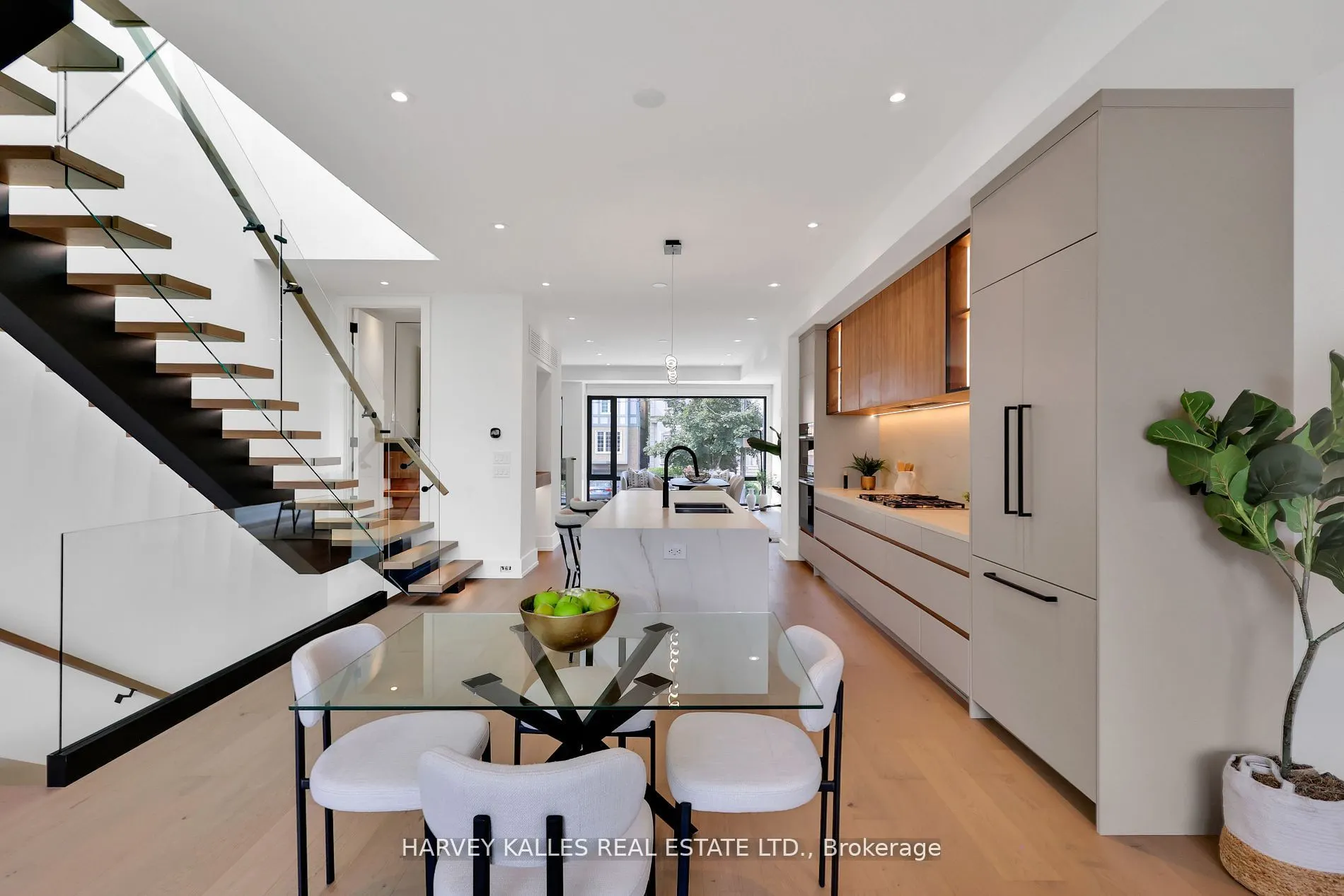 171 Belsize Drive