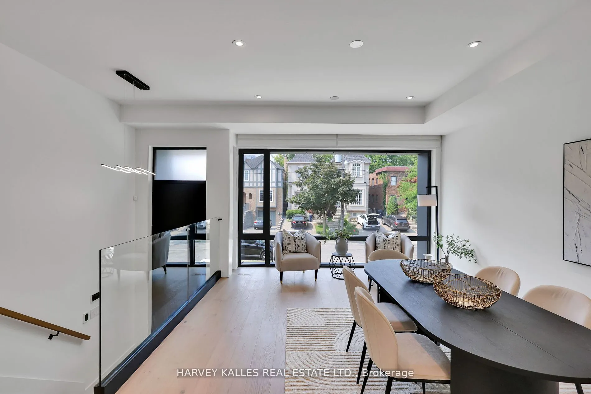 171 Belsize Drive