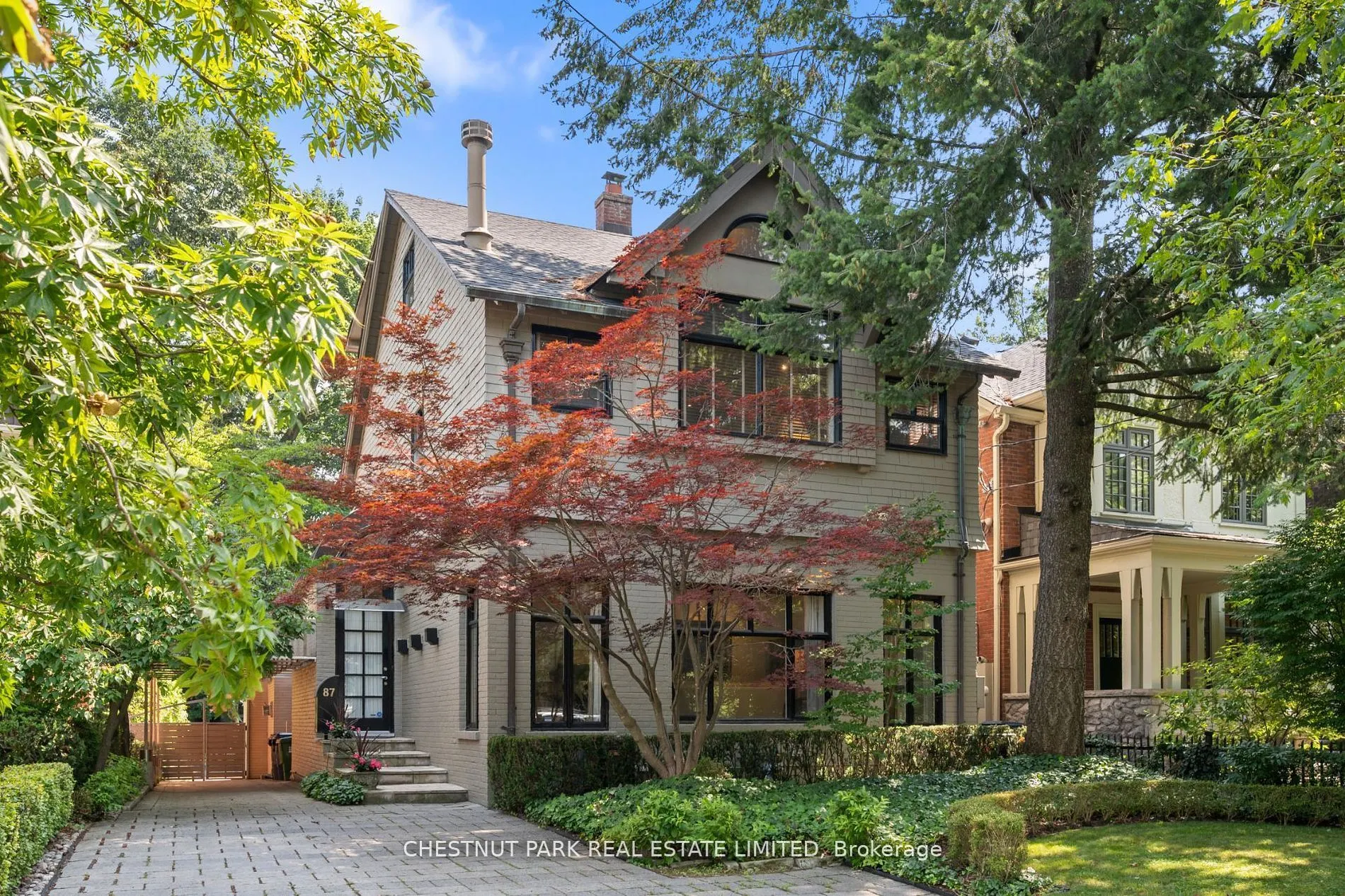 87 Lonsdale Road