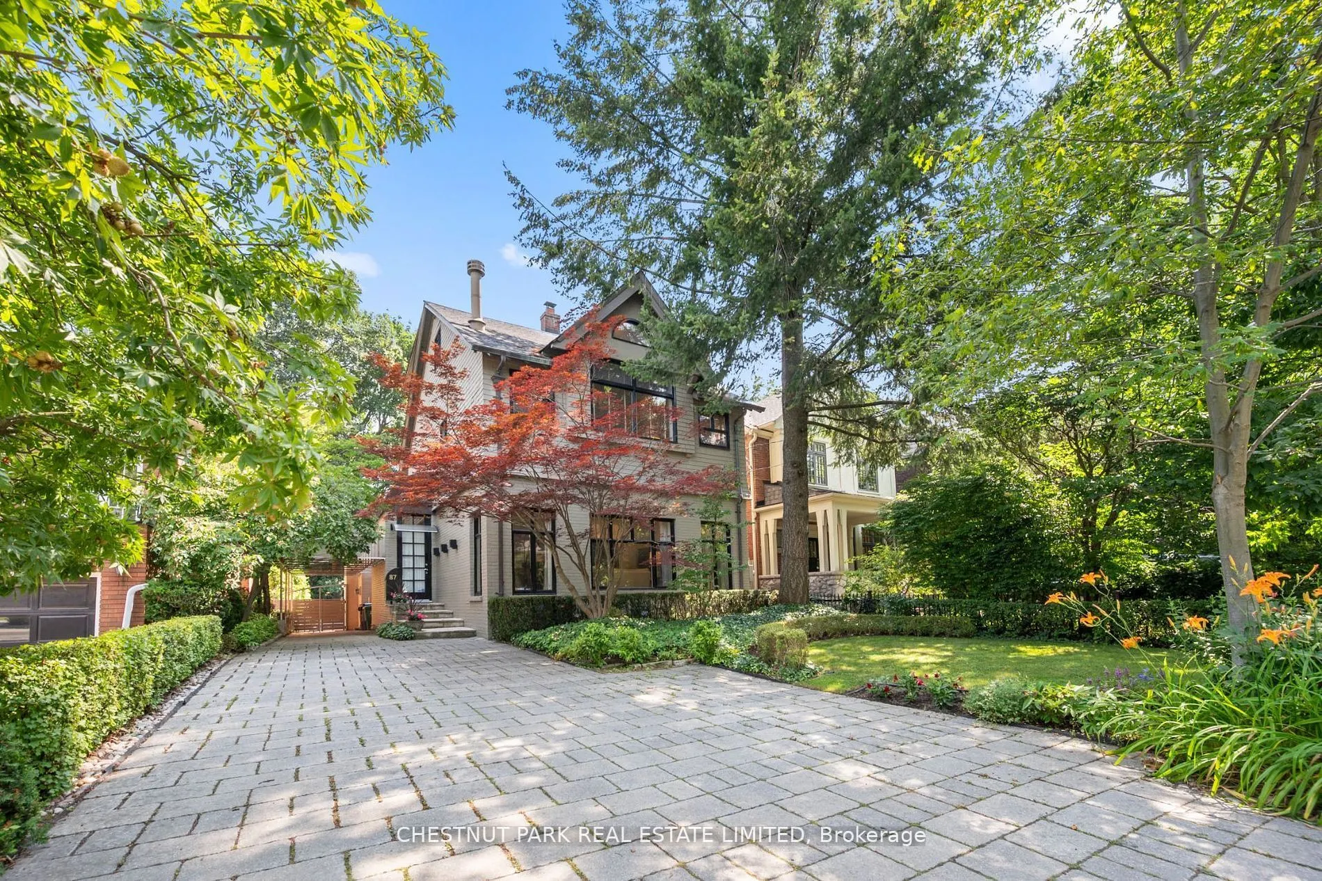 87 Lonsdale Road