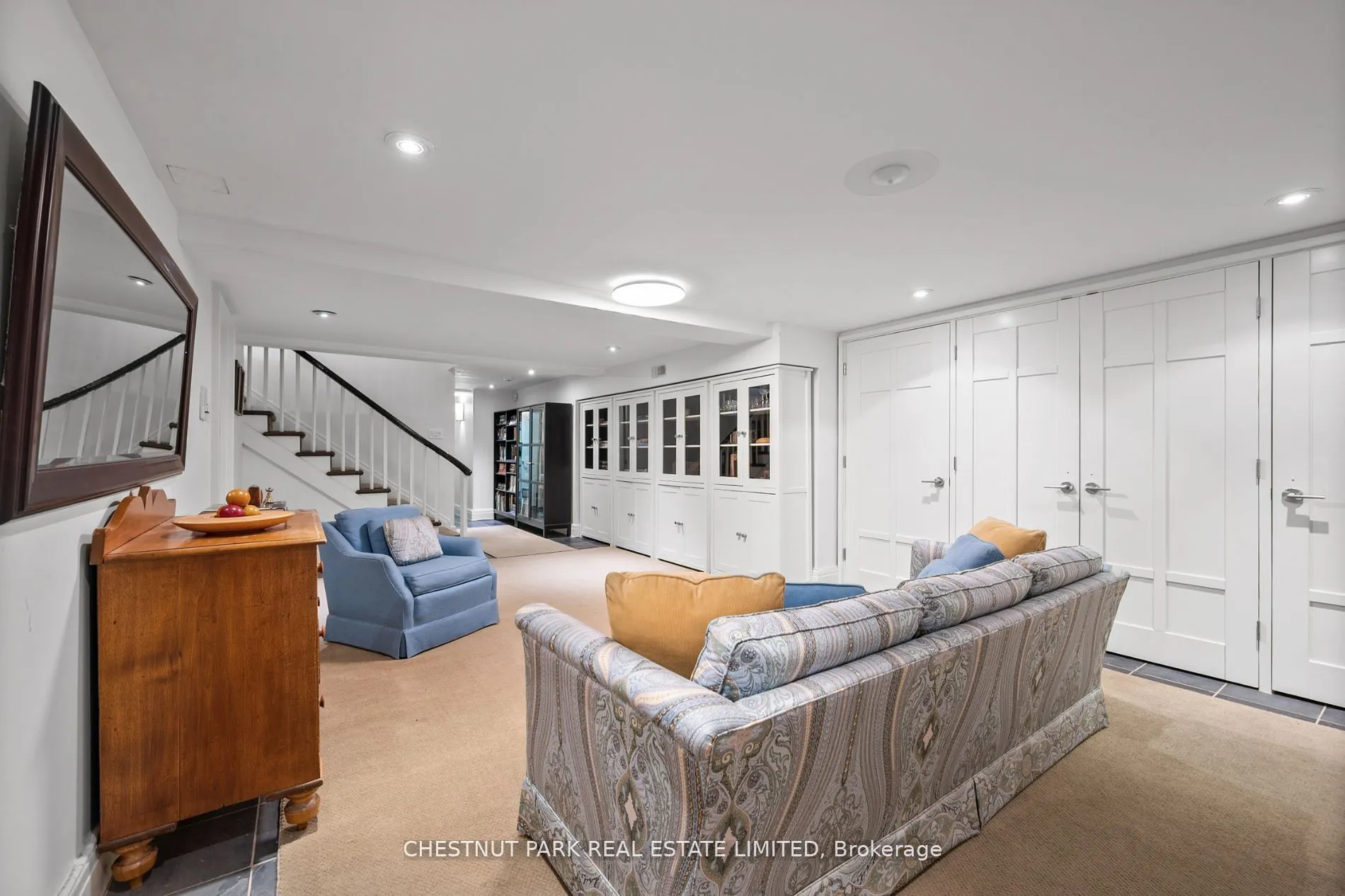 87 Lonsdale Road