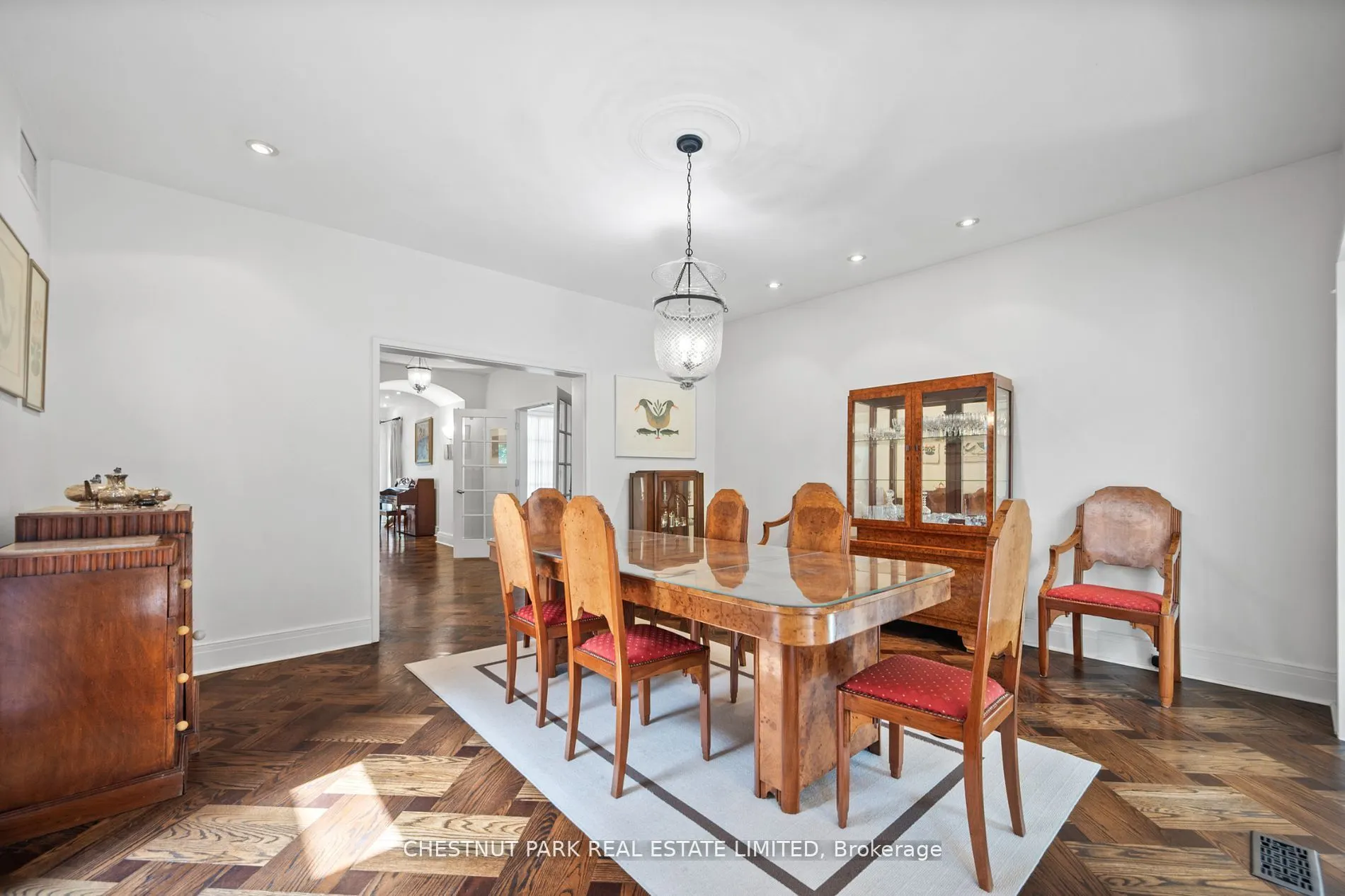 87 Lonsdale Road