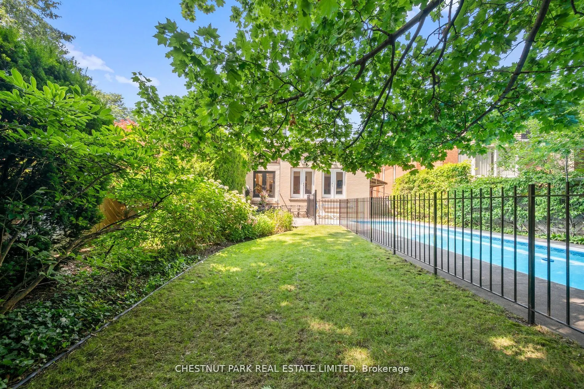 87 Lonsdale Road