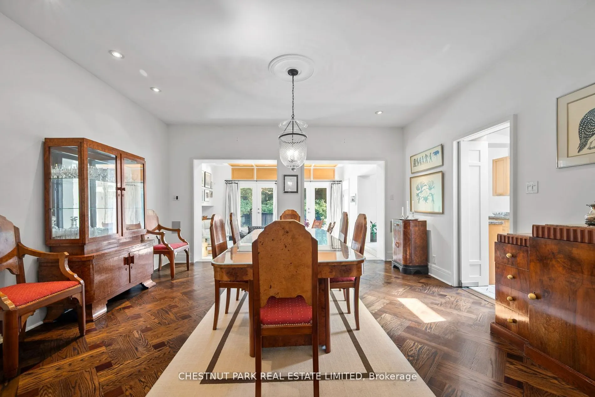 87 Lonsdale Road