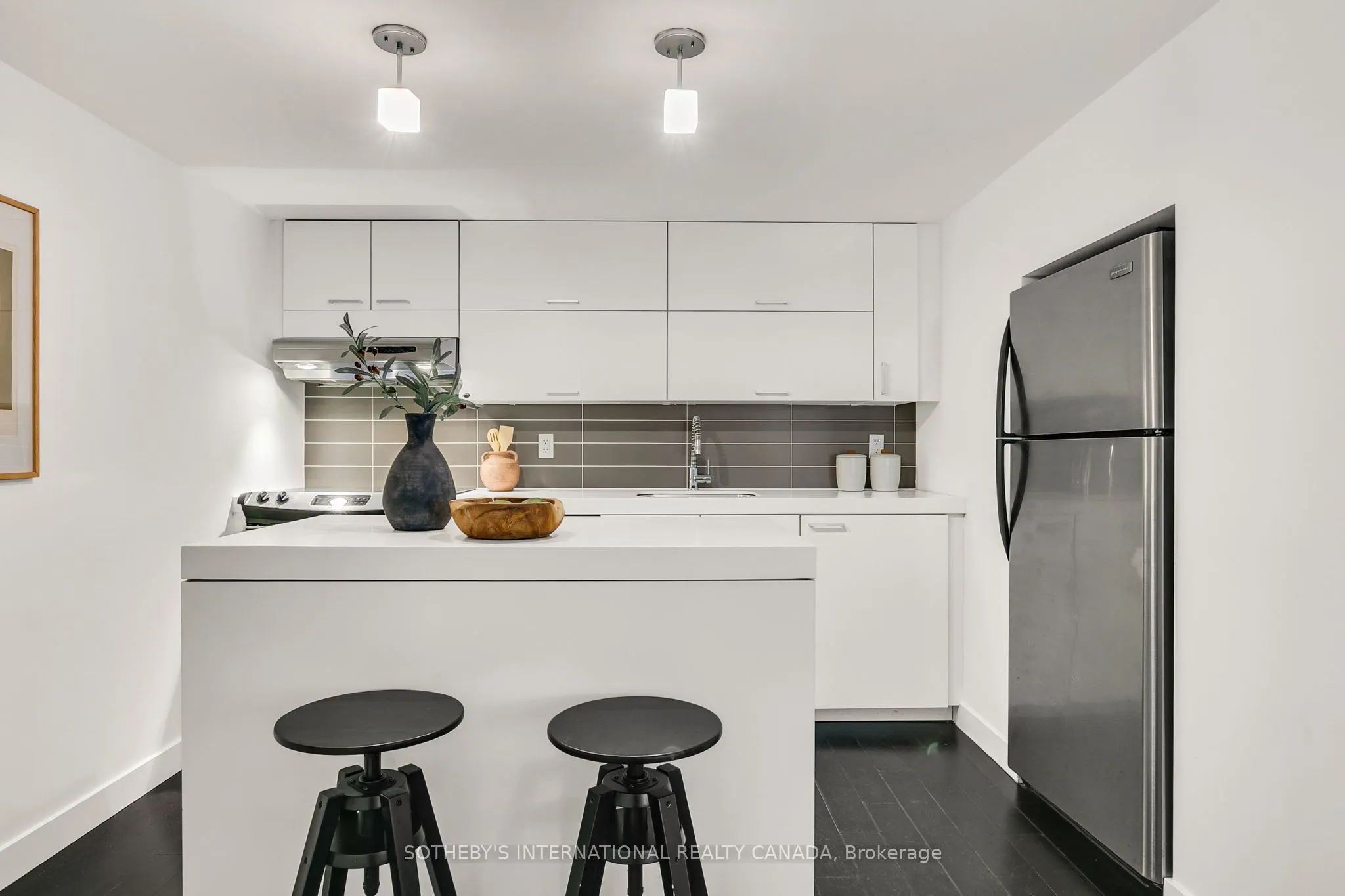 55 Stewart Street, #113