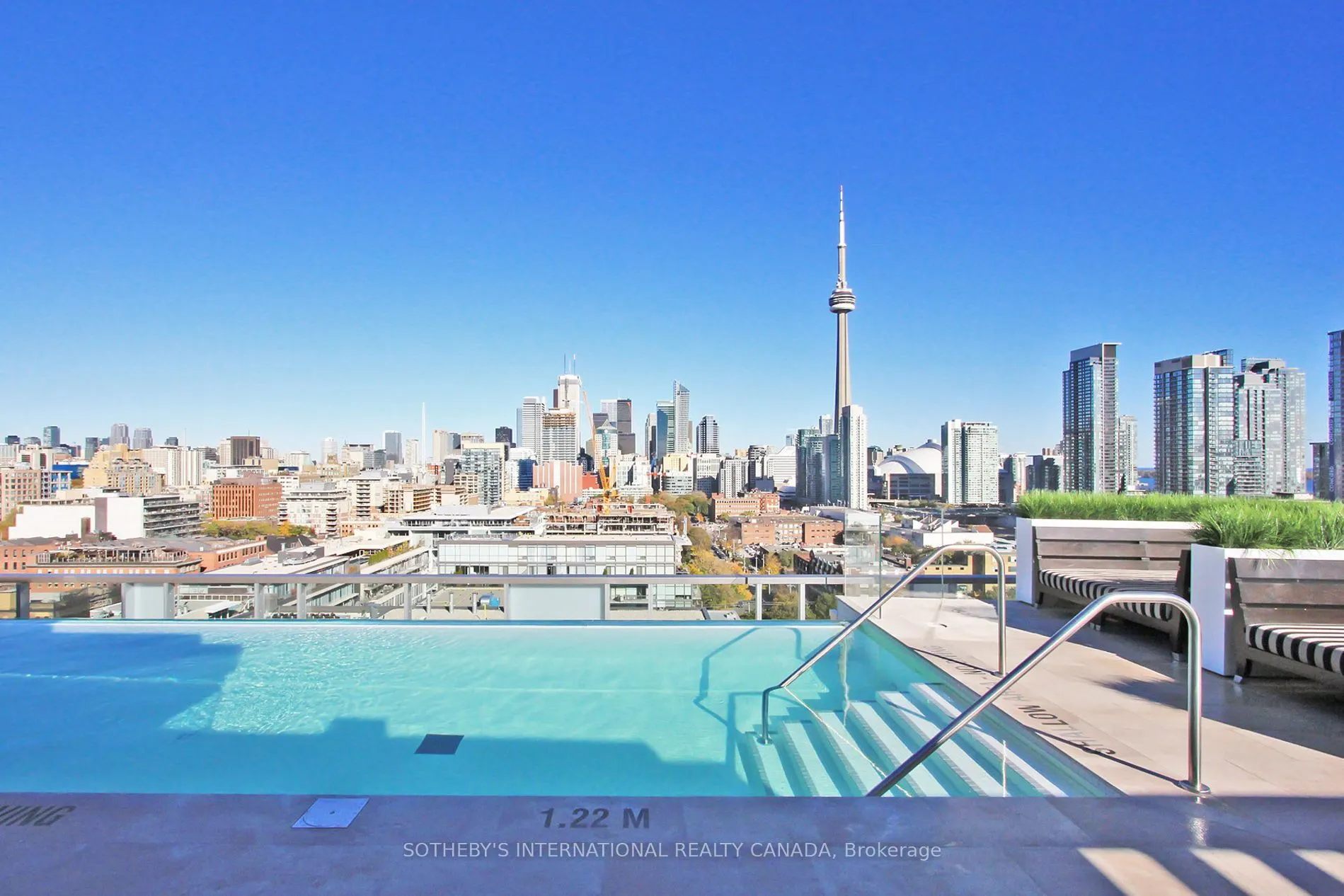 55 Stewart Street, #113