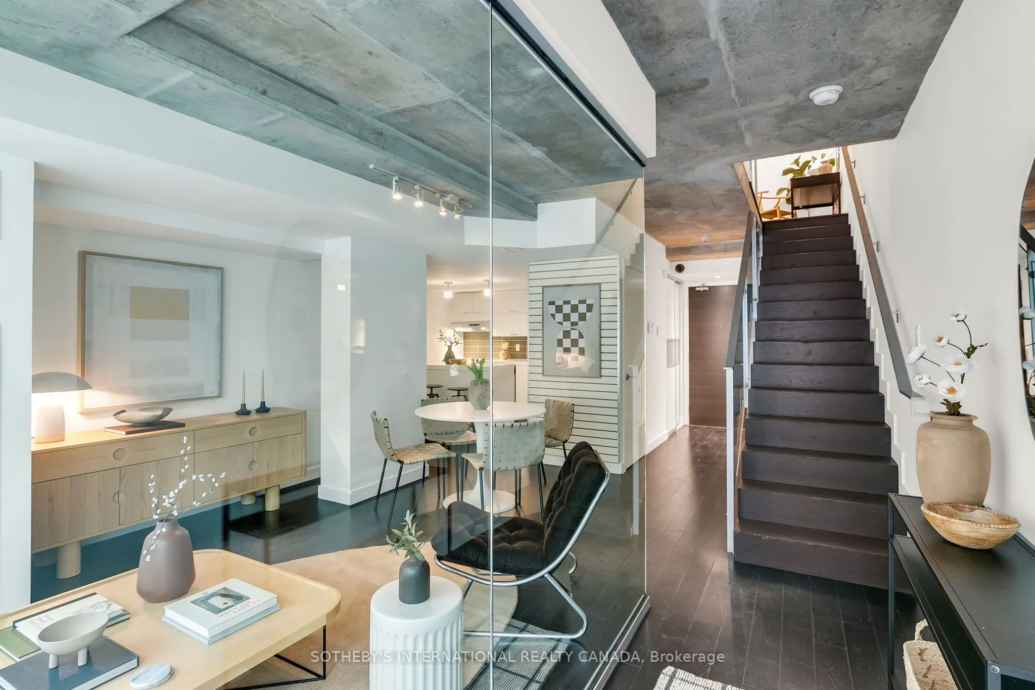 55 Stewart Street, #113