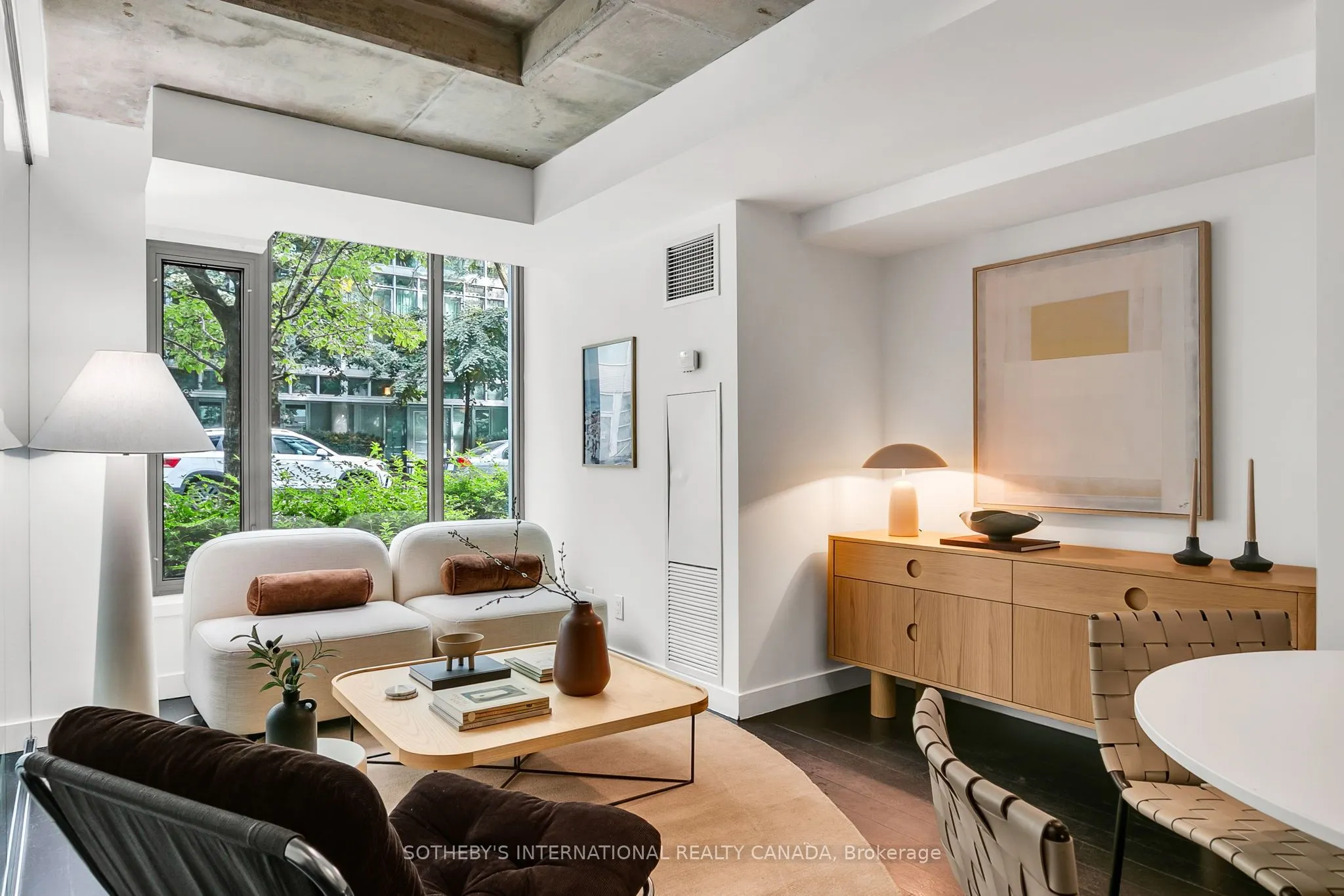 55 Stewart Street, #113