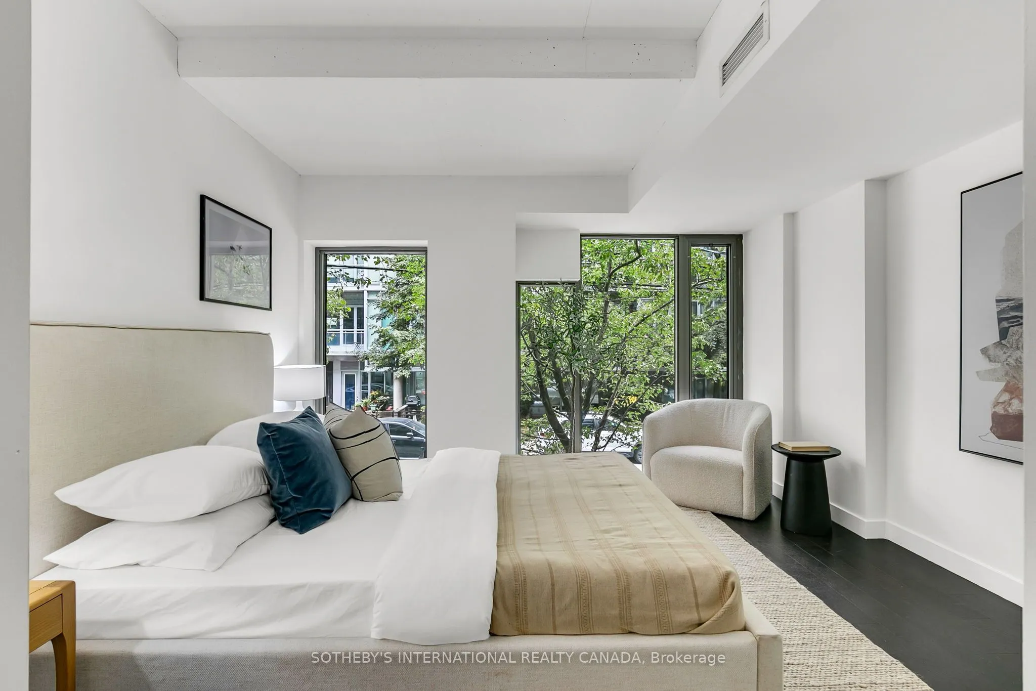 55 Stewart Street, #113