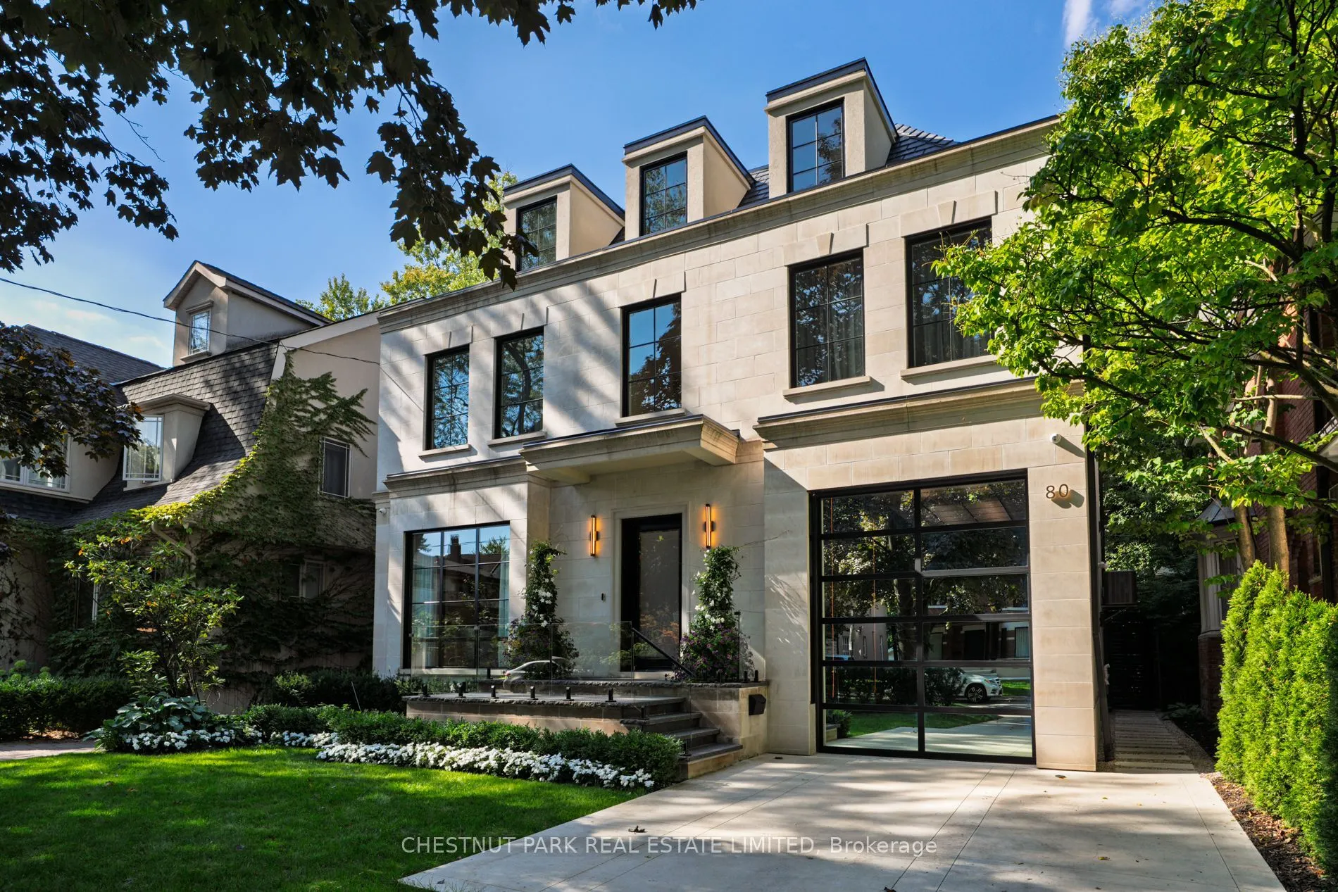 80 Lynwood Avenue