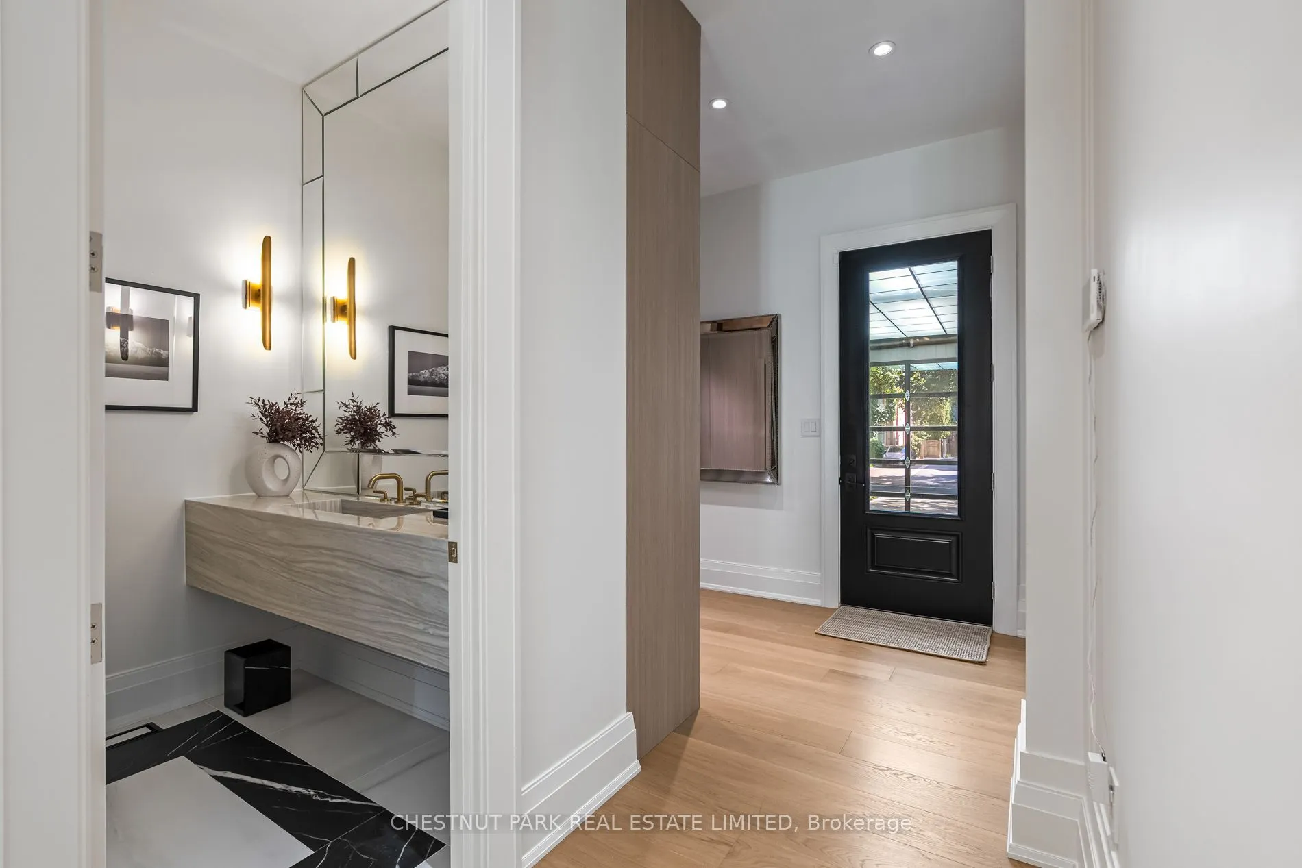 80 Lynwood Avenue