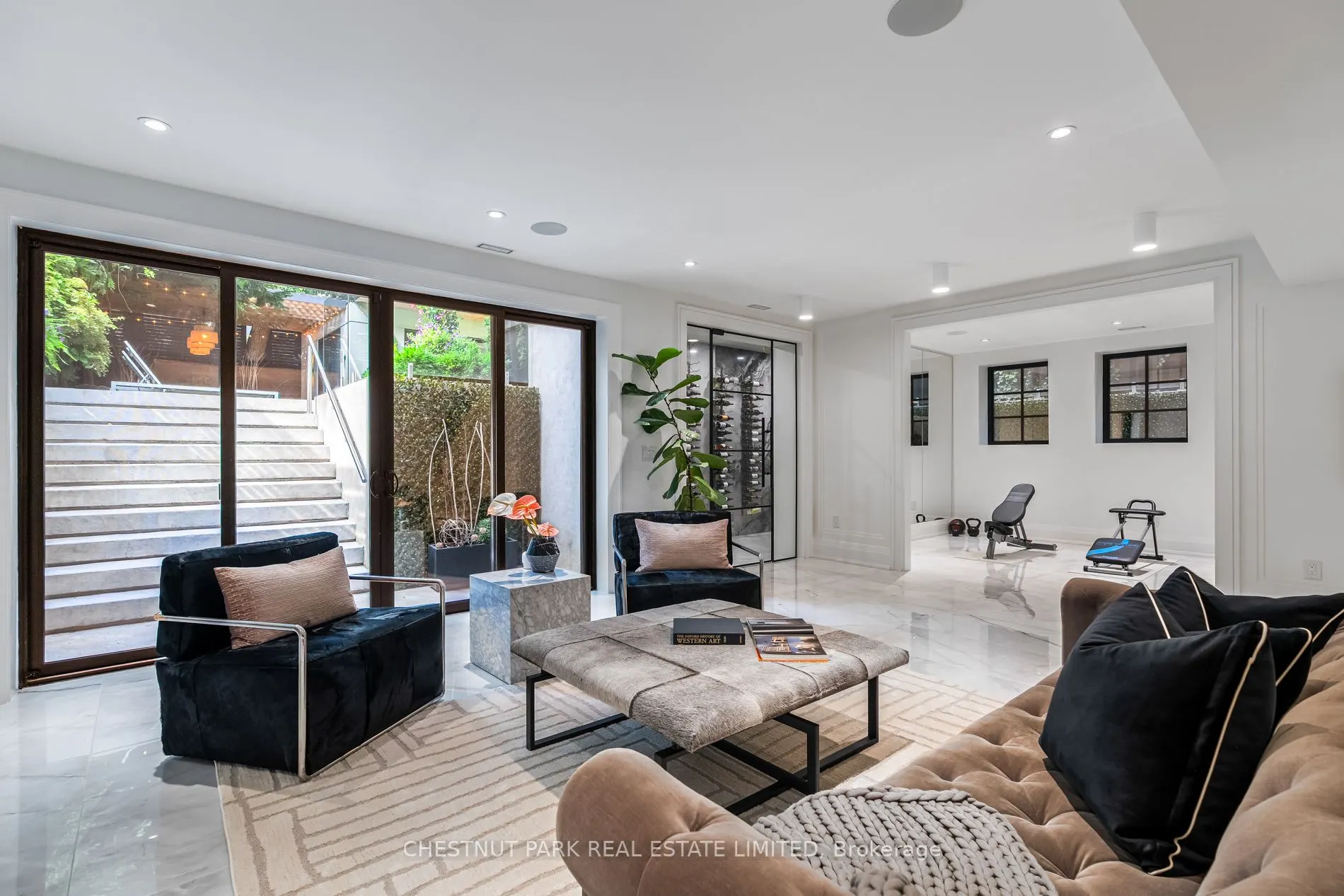 80 Lynwood Avenue