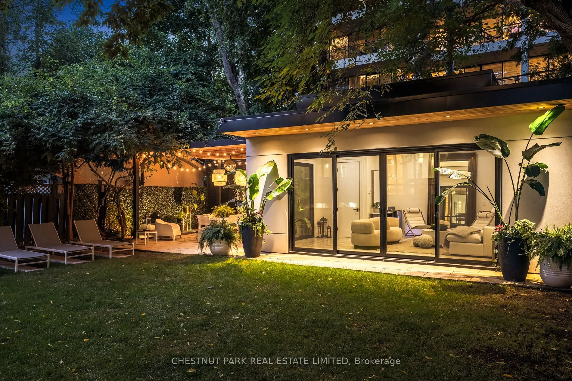 80 Lynwood Avenue