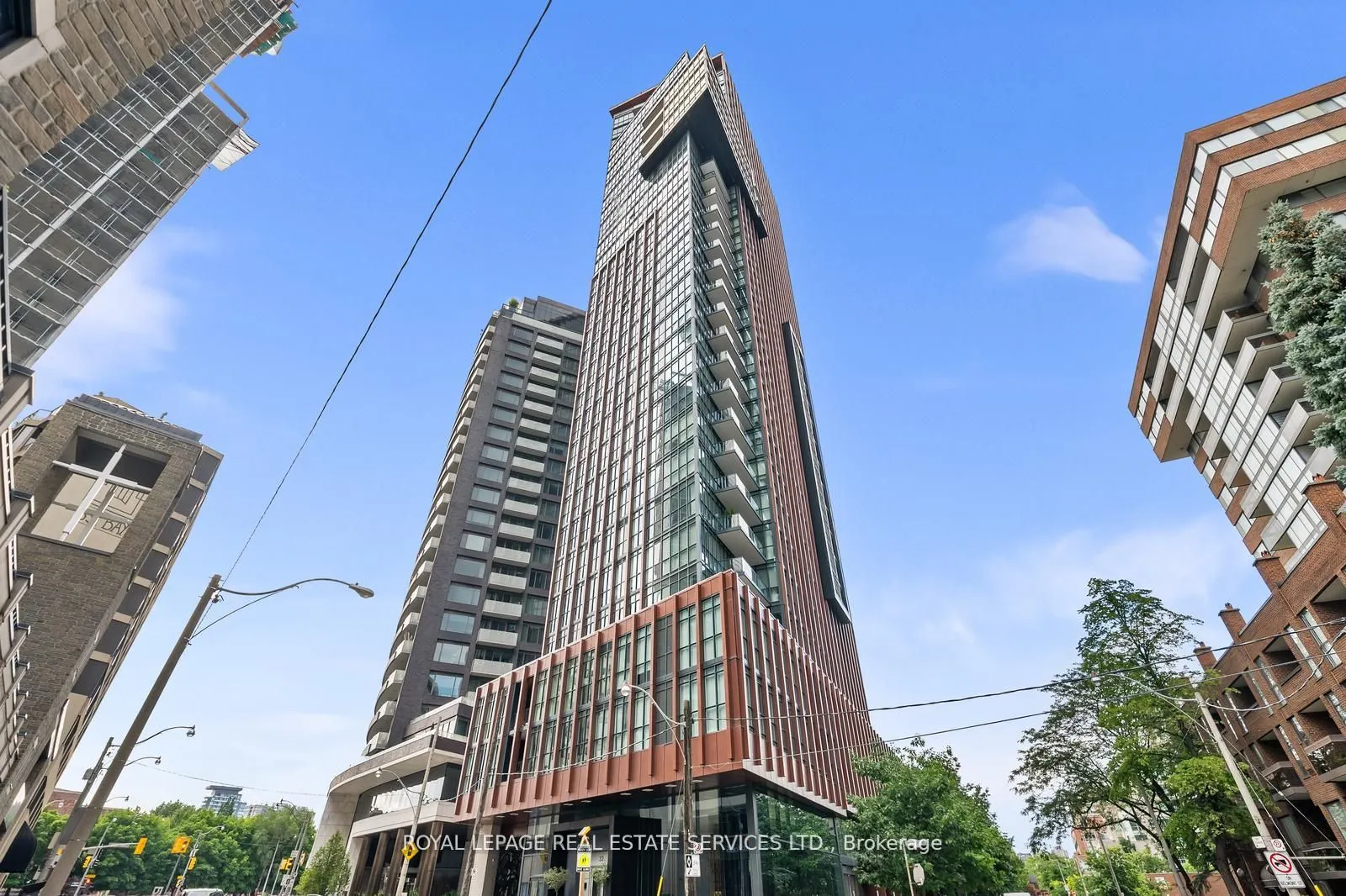 32 Davenport Road, #2008